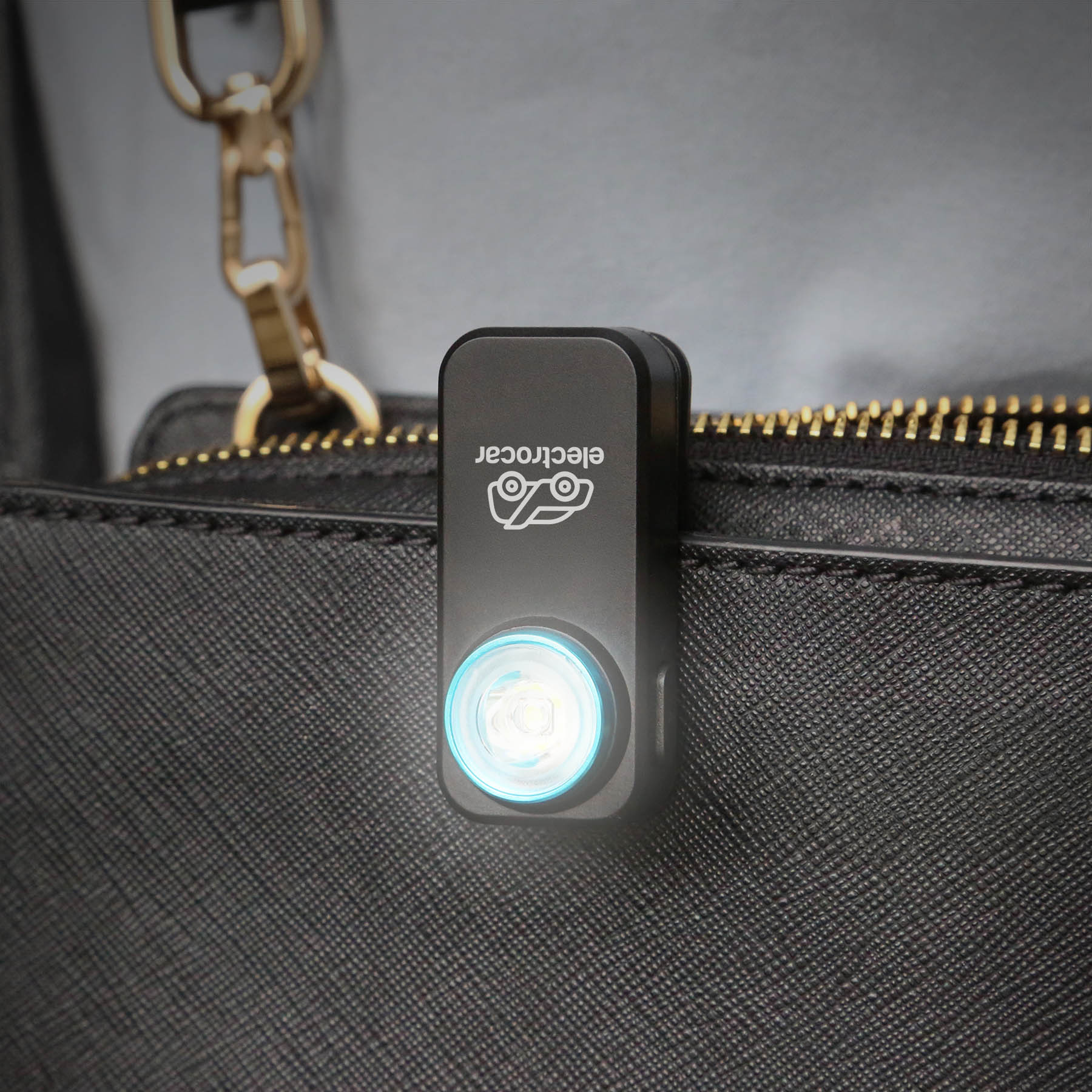 Picture of Lumaray Clip-On Flashlight