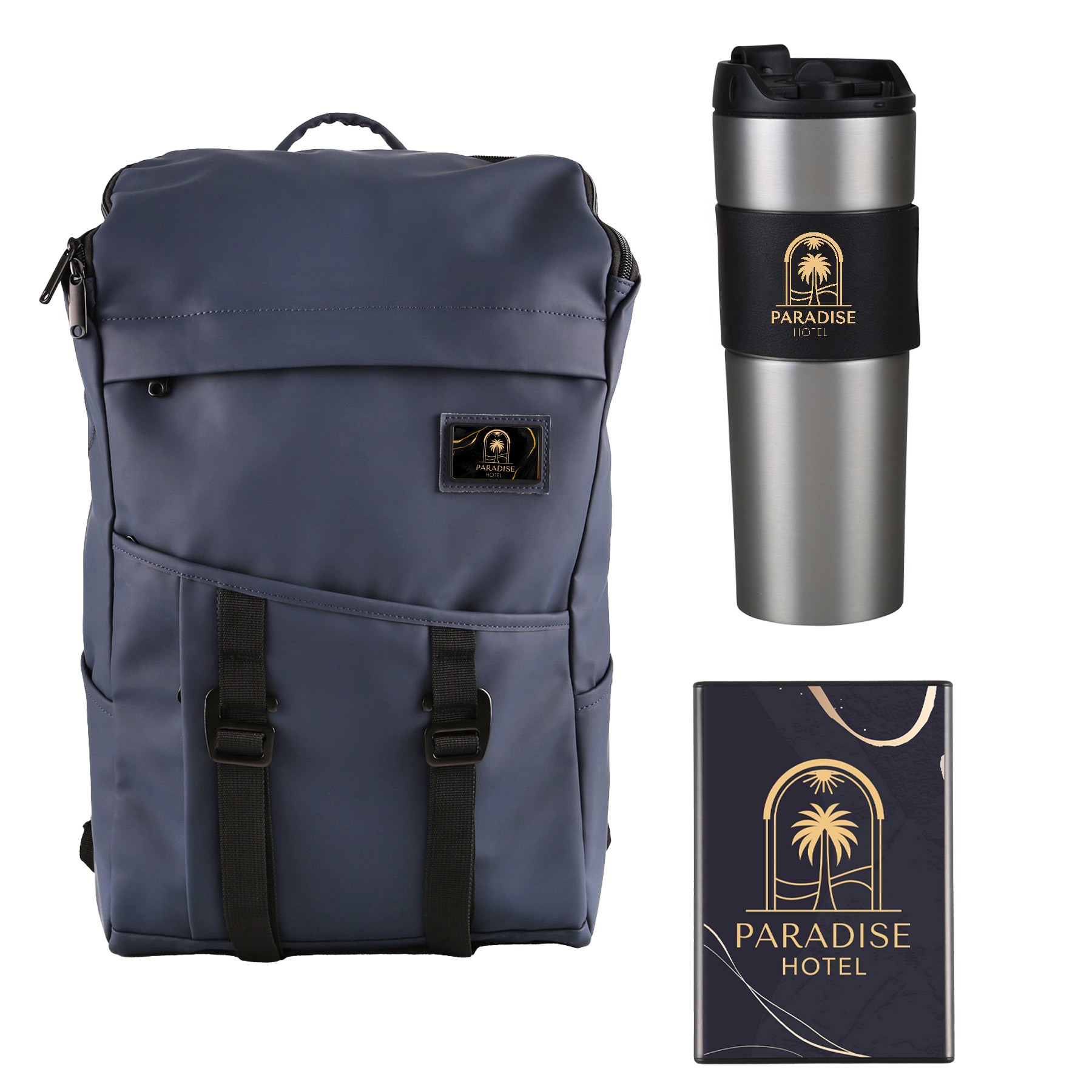 Picture of Grab & Go Kit