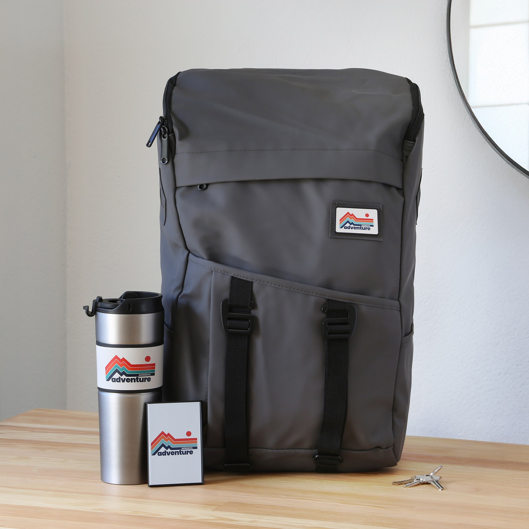 Picture of Grab & Go Kit