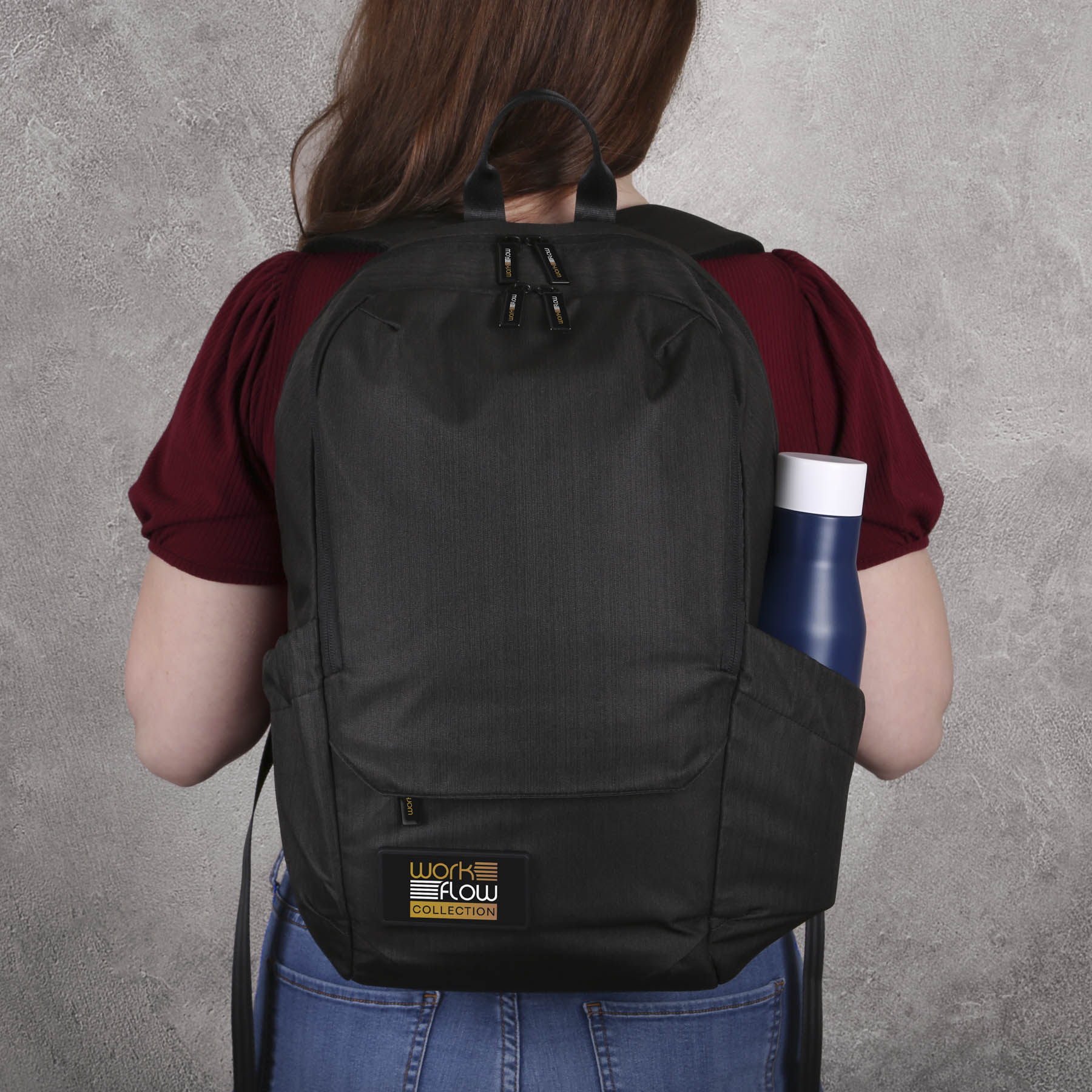 Picture of Workflow Administrator Large Backpack