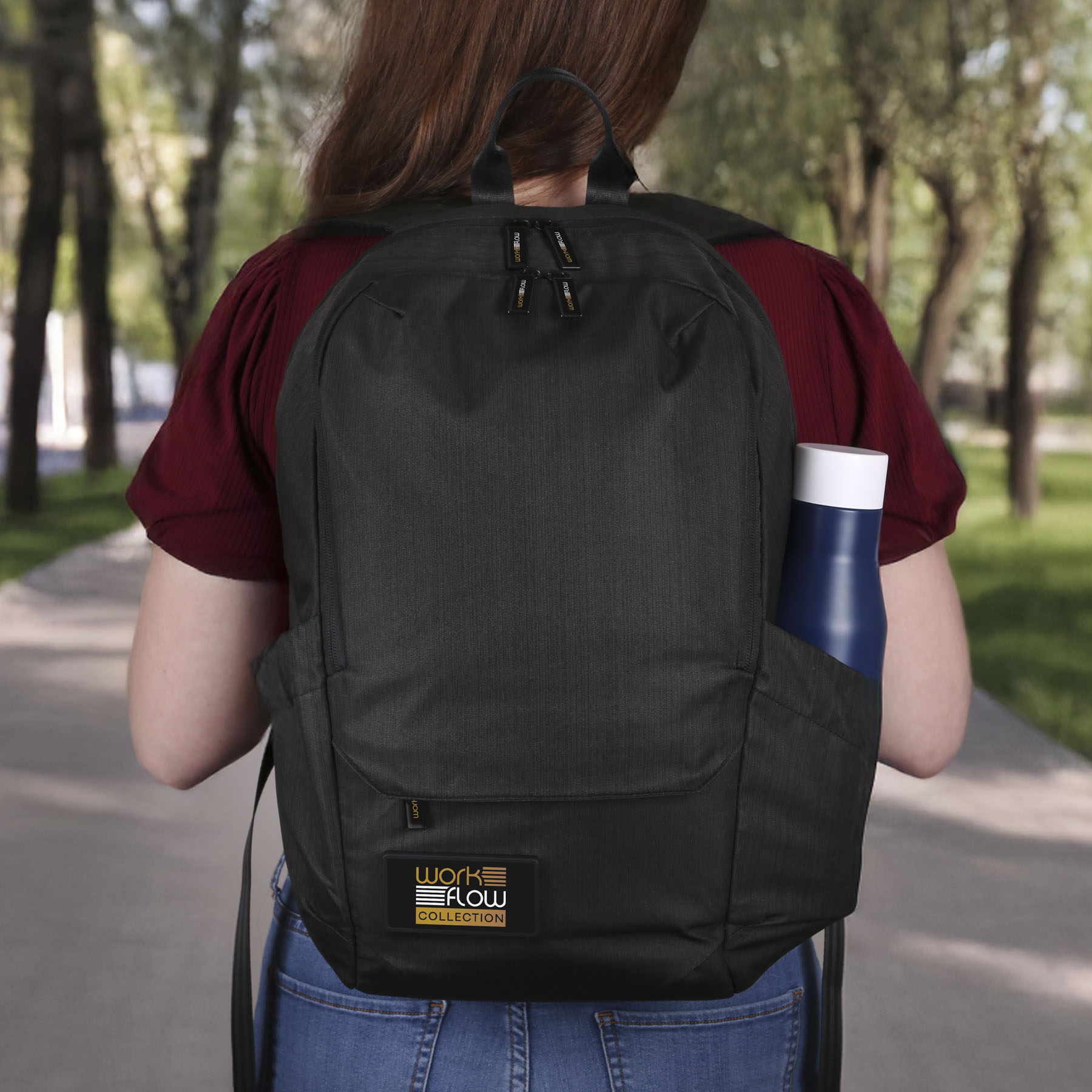 Picture of Workflow Administrator Large Backpack