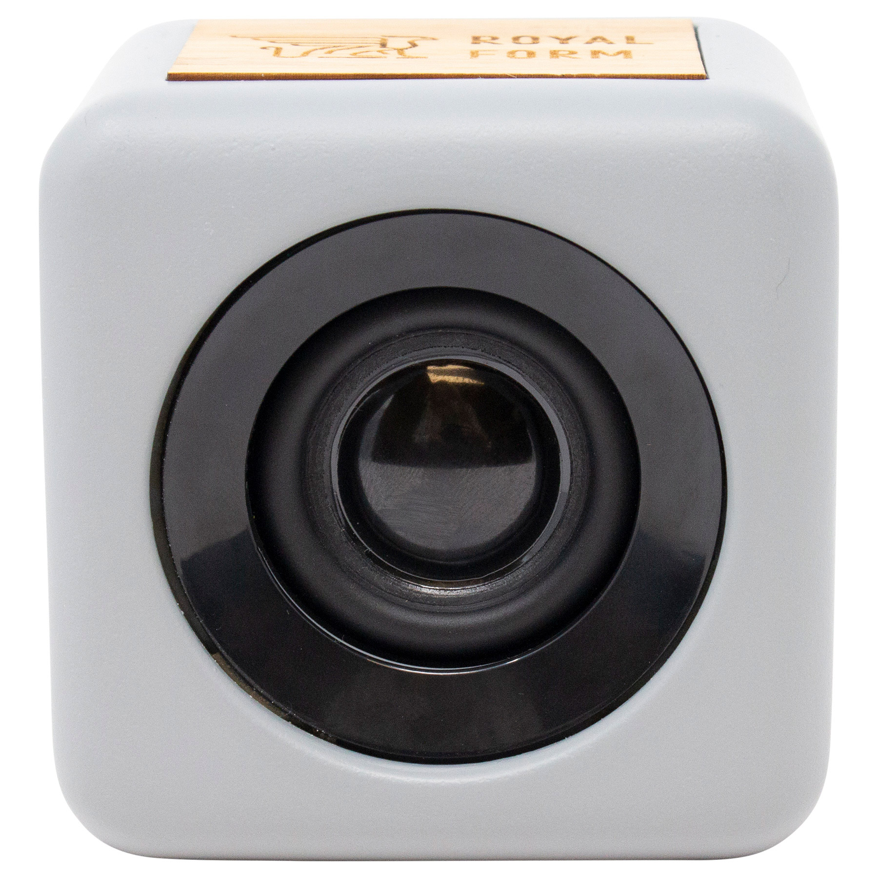 Picture of Stick & Stone Strata Wireless Speaker