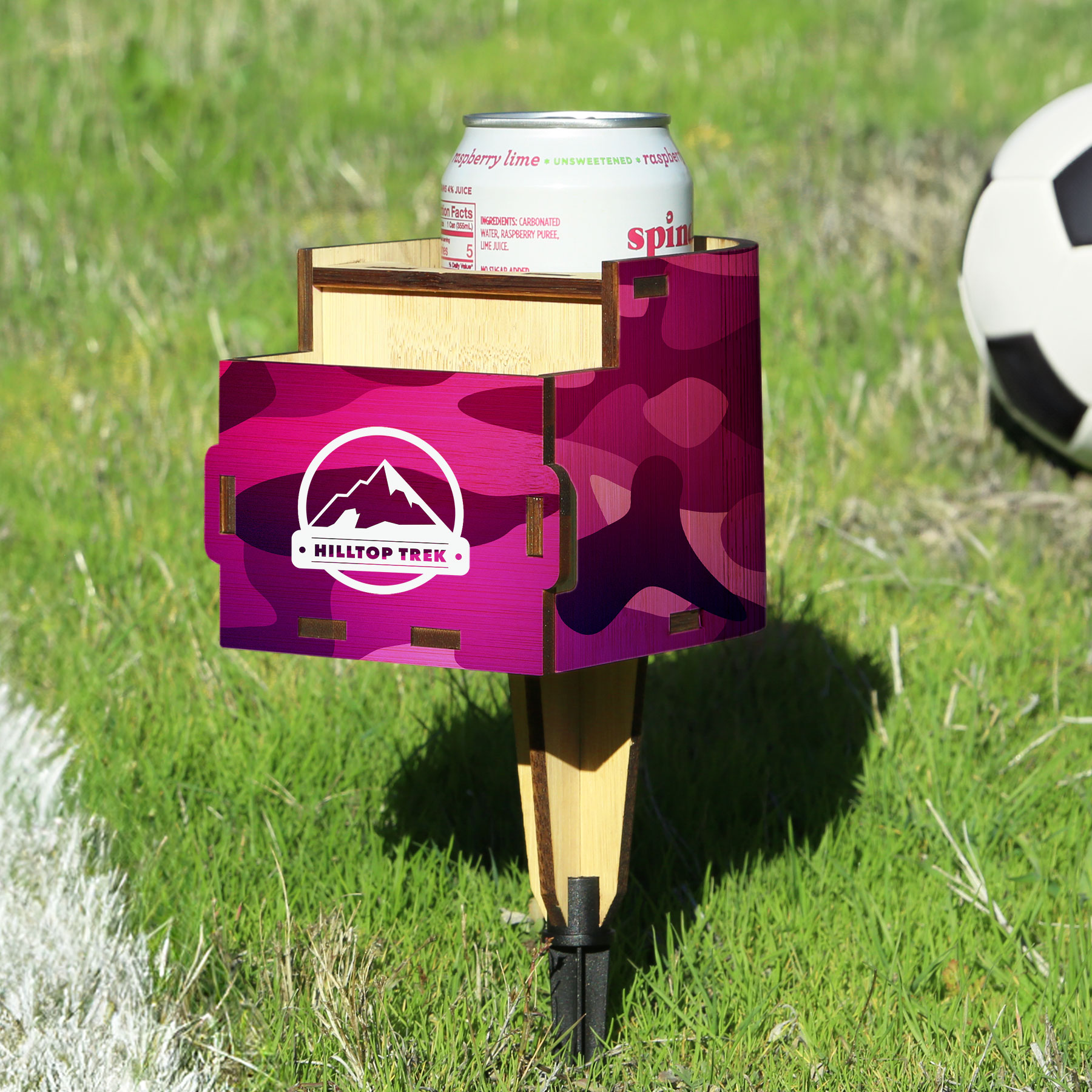 Picture of Stakeout™ Portable Cup Holder