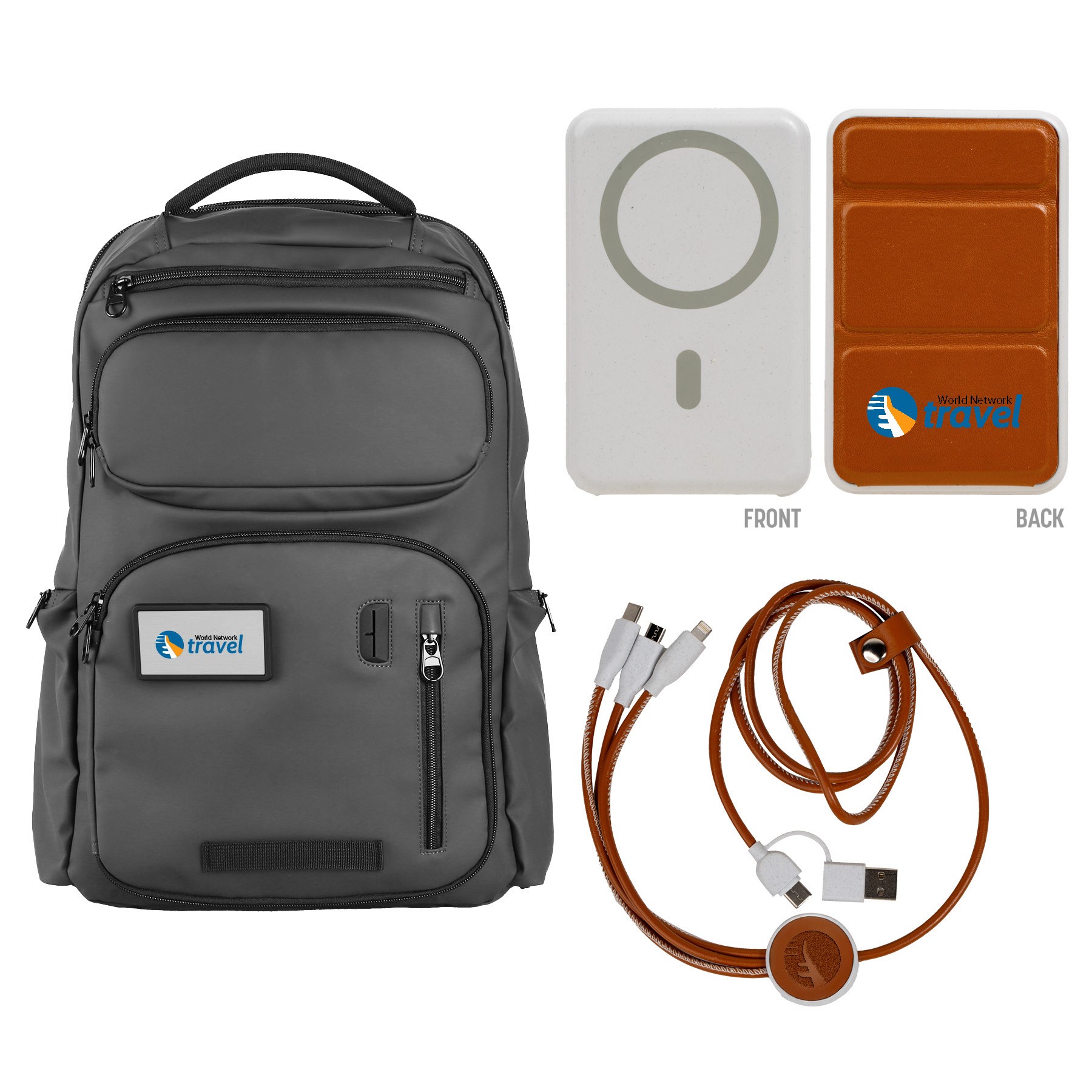 Picture of Sustainable Travel Kit