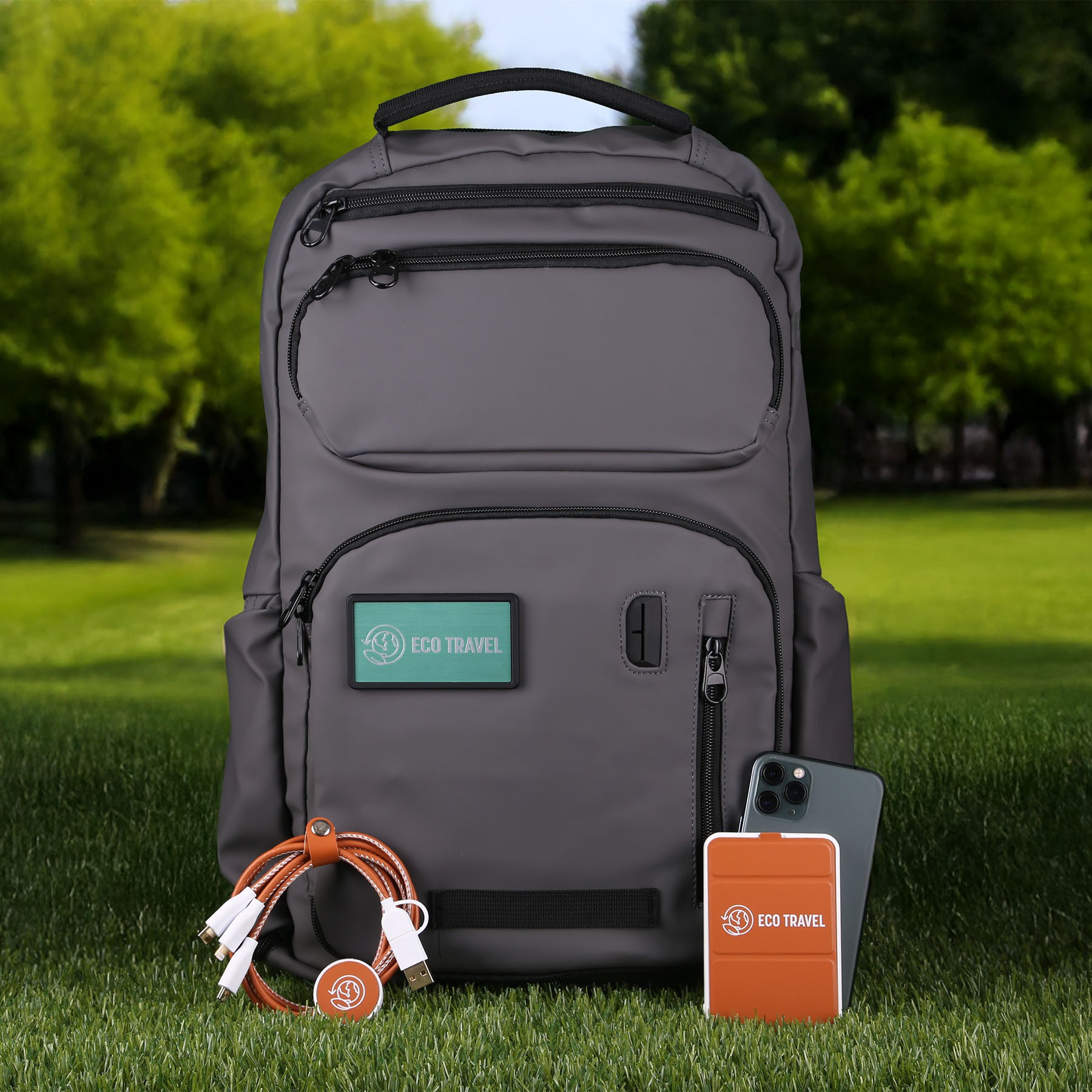 Picture of Sustainable Travel Kit