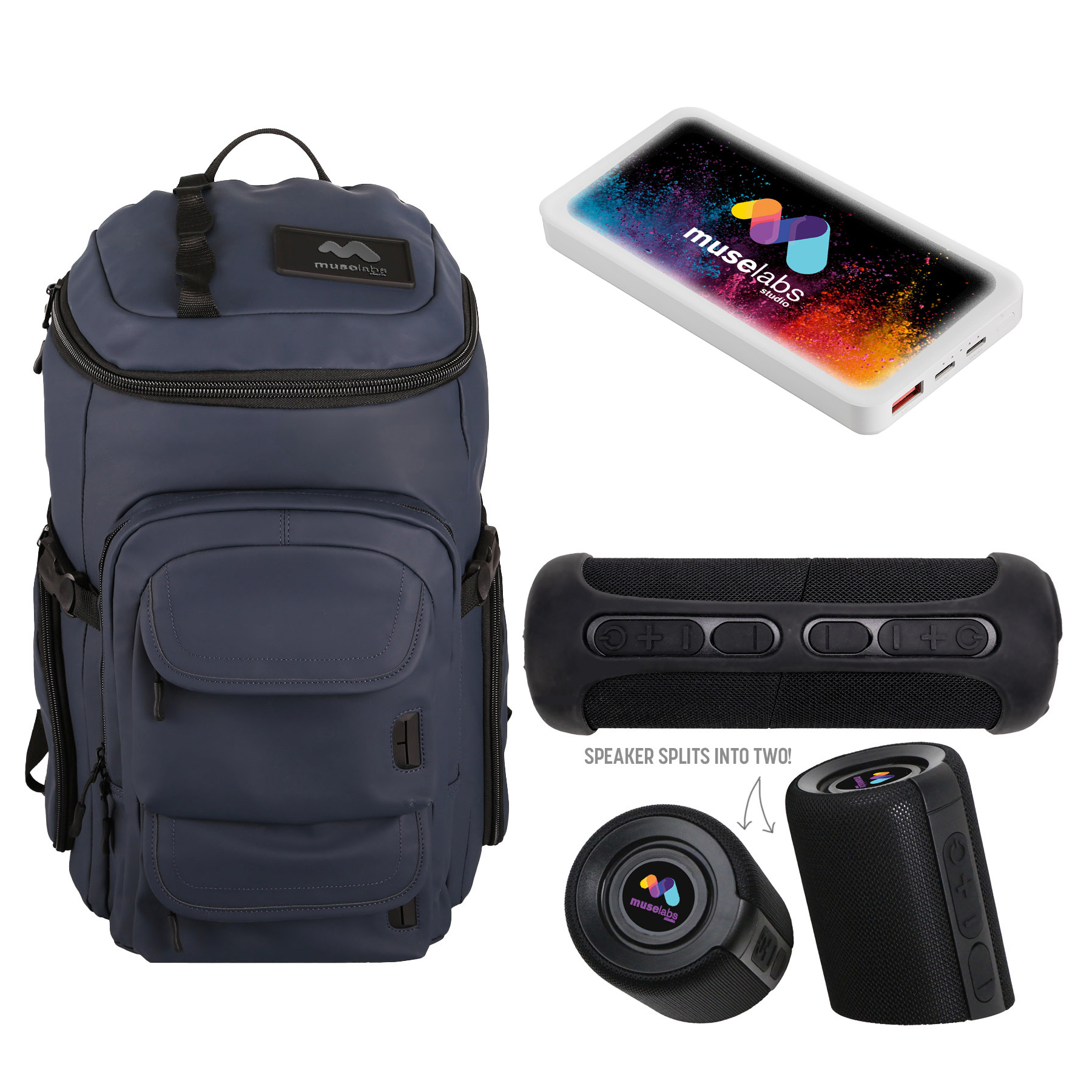 Picture of On A Mission Kit