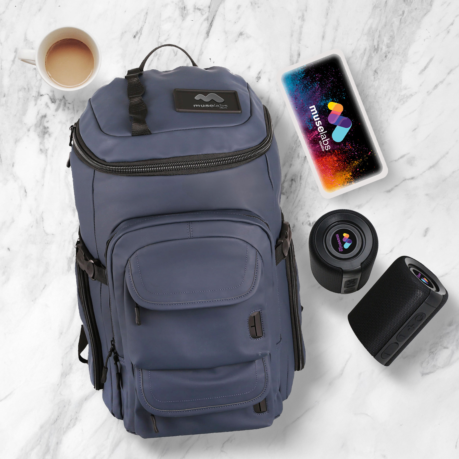 Picture of On A Mission Kit