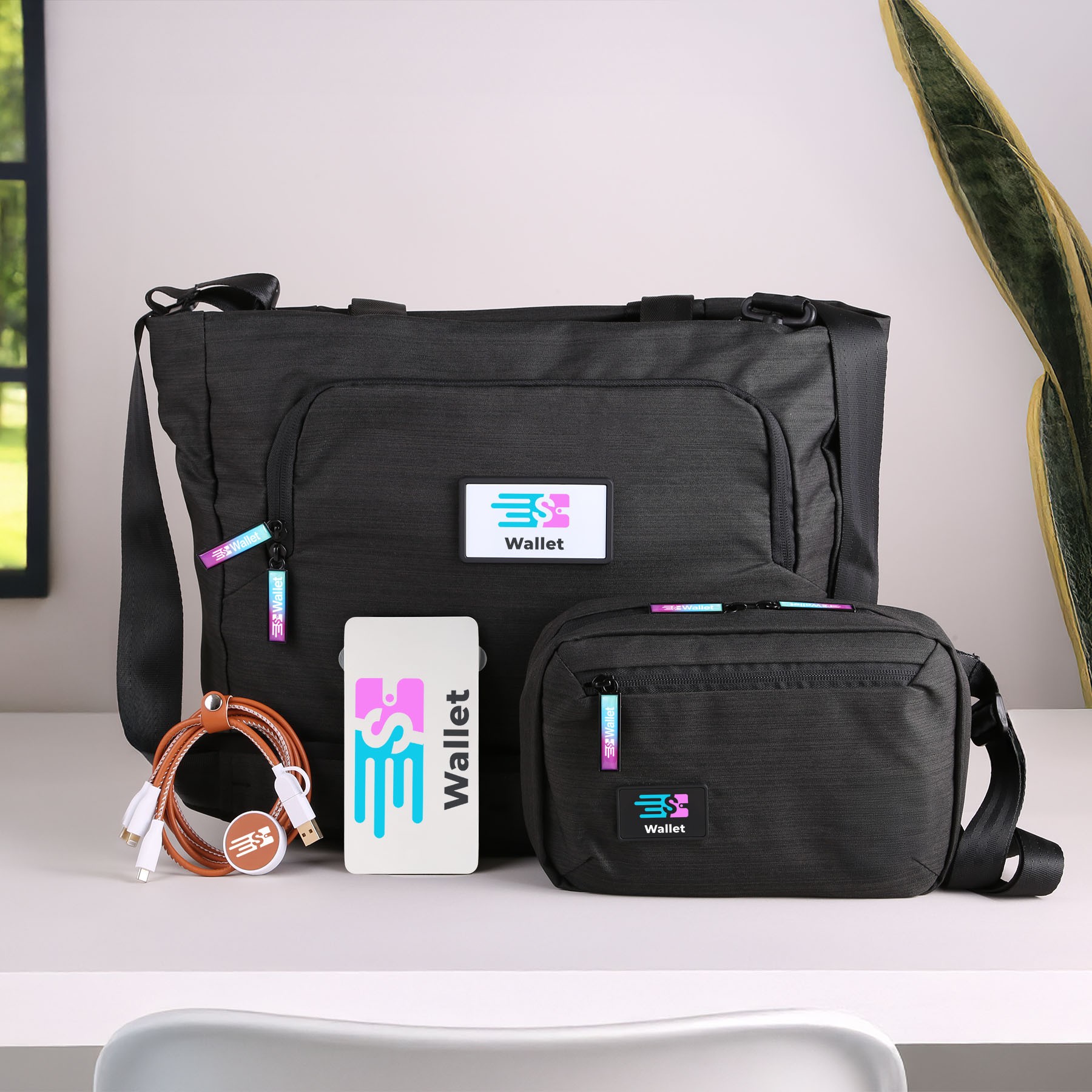 Picture of Carry-All Kit