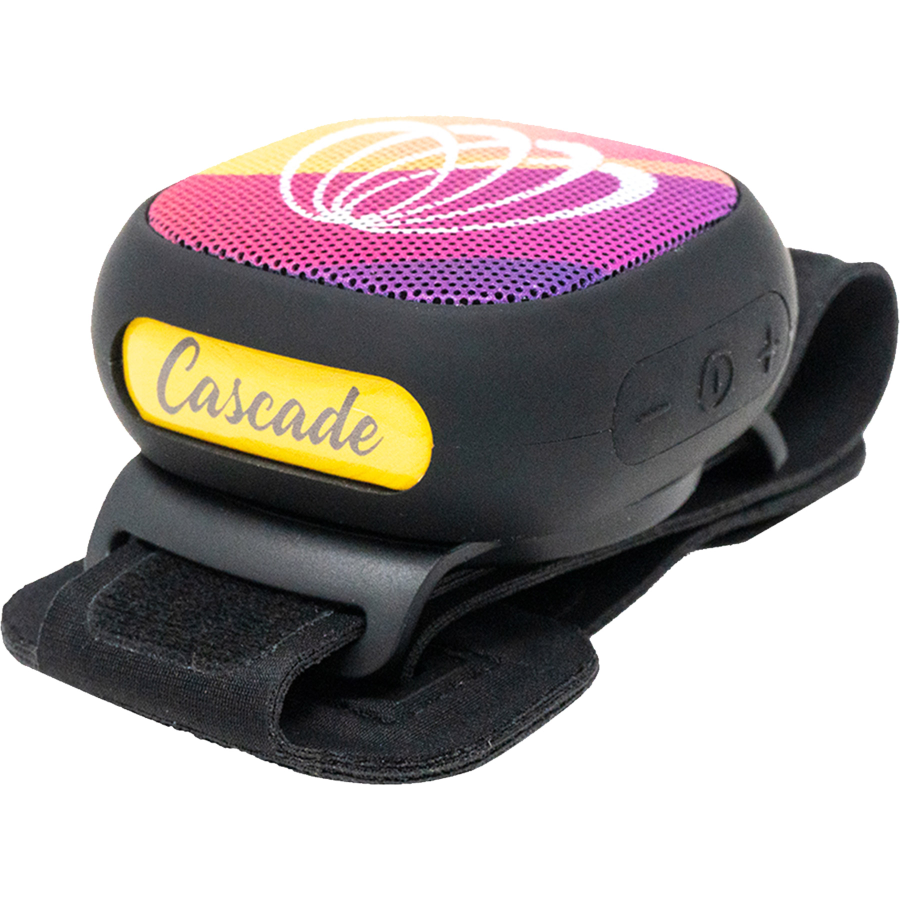 Picture of Wristler™ Wearable Speaker