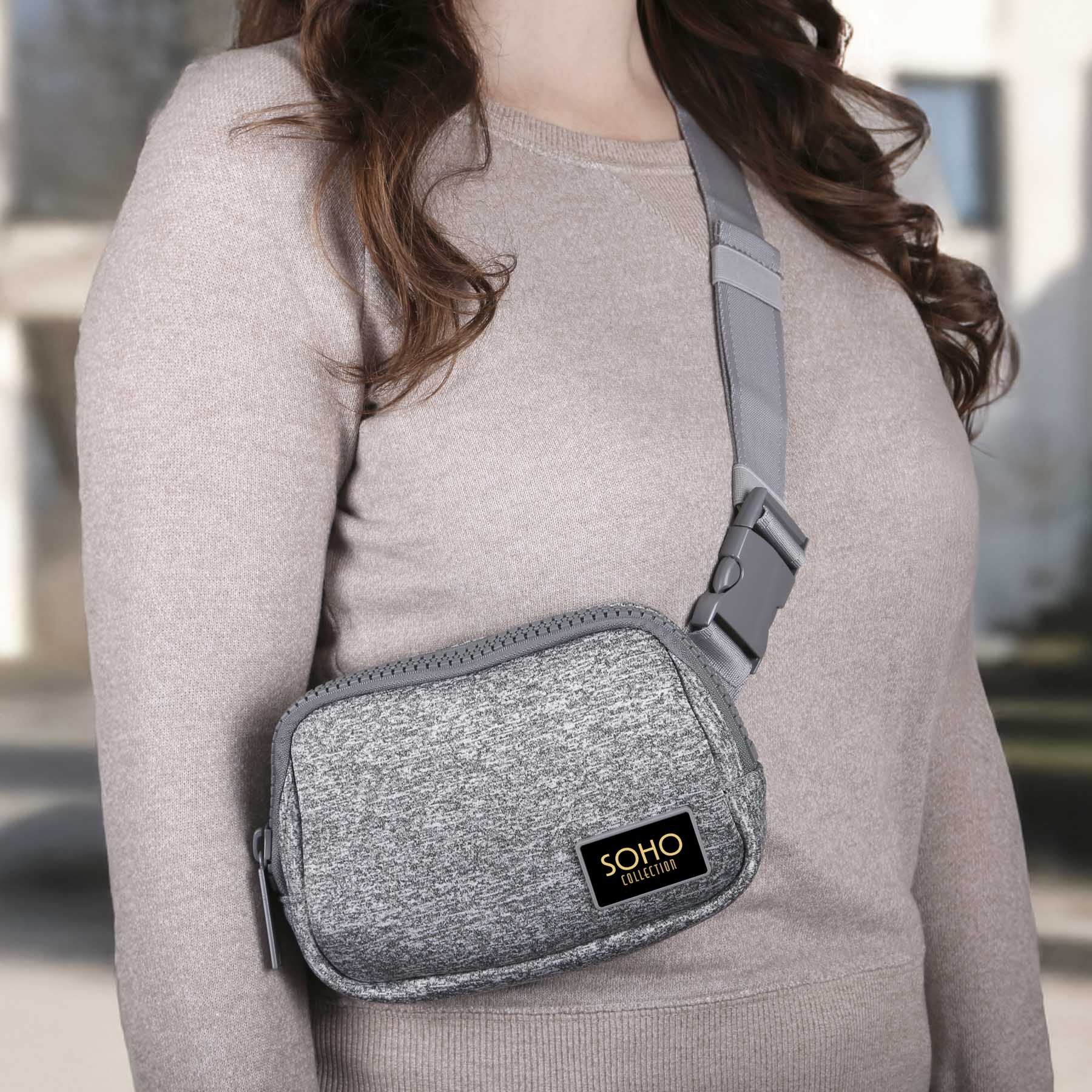 Picture of Soho Charlton Crossbody Bag