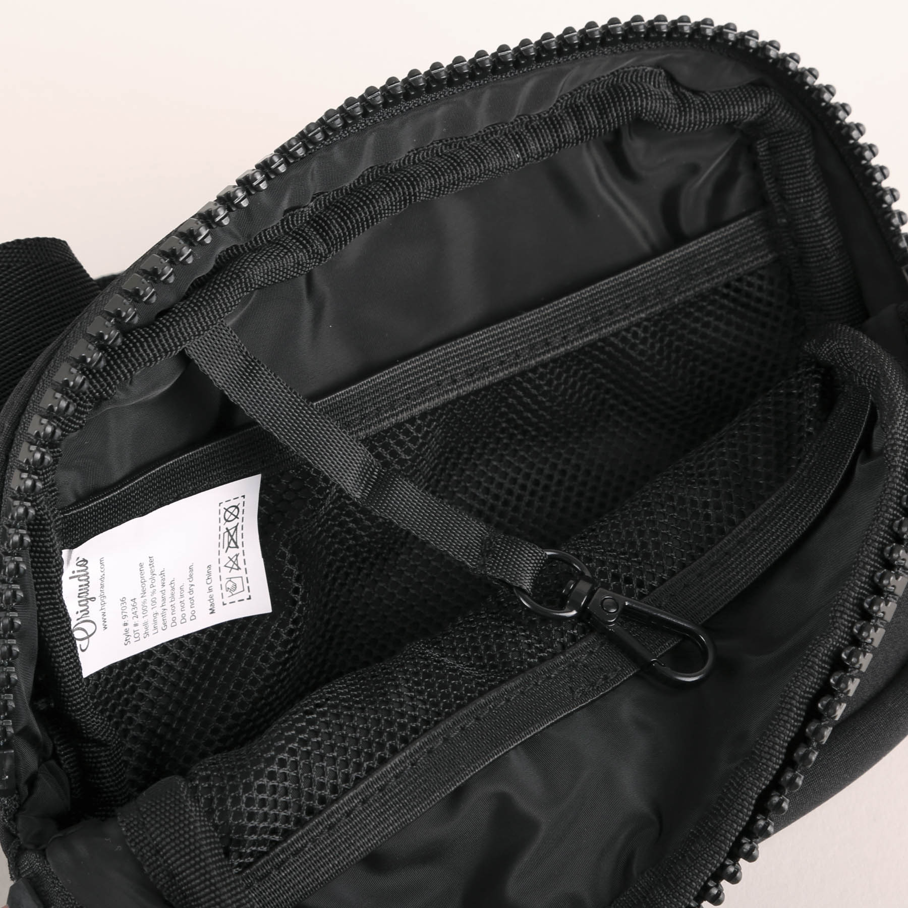 Picture of Soho Charlton Crossbody Bag