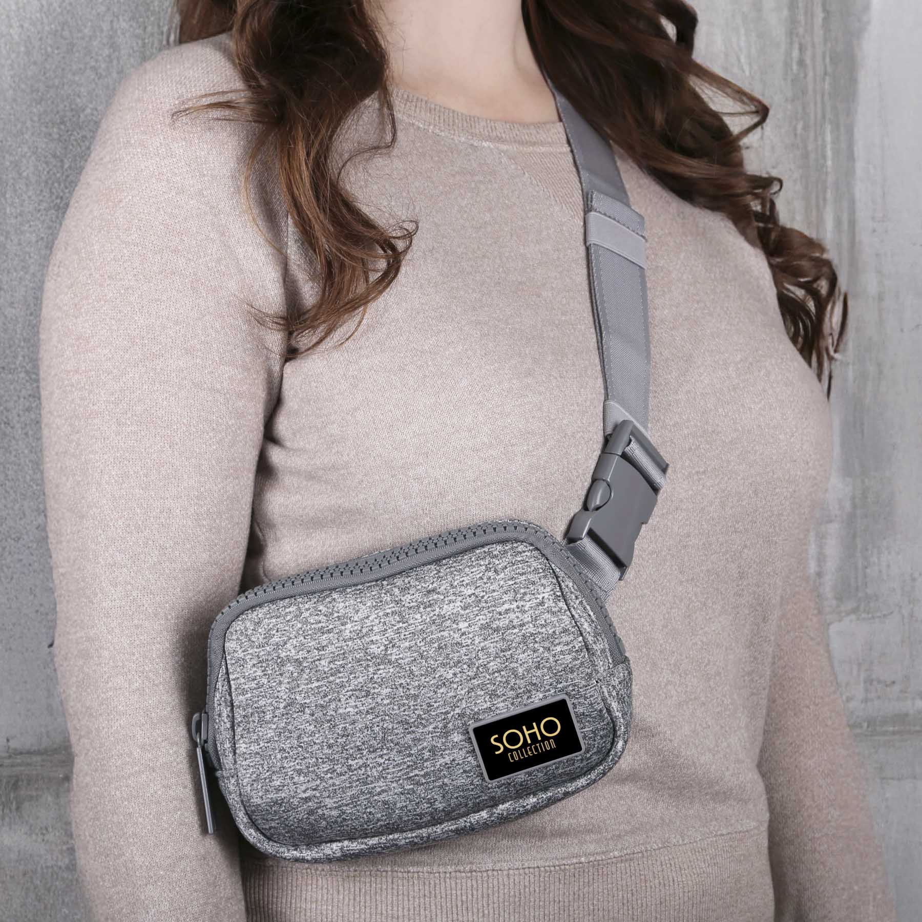 Picture of Soho Charlton Crossbody Bag