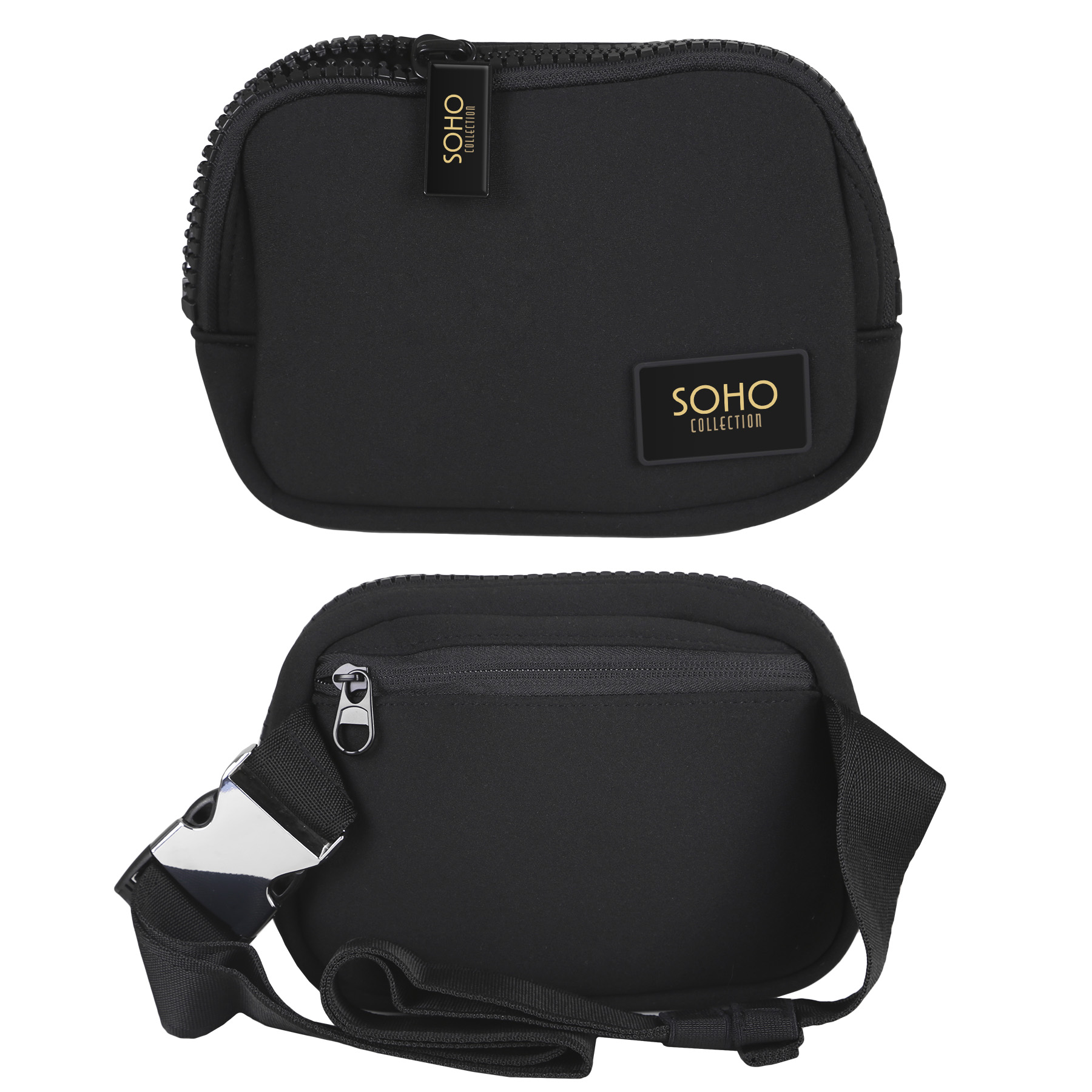 Picture of Soho Charlton Crossbody Bag