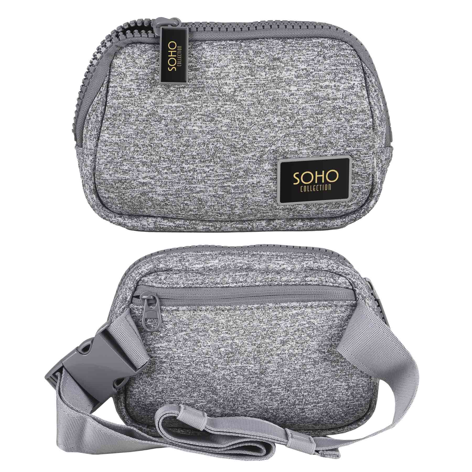 Picture of Soho Charlton Crossbody Bag