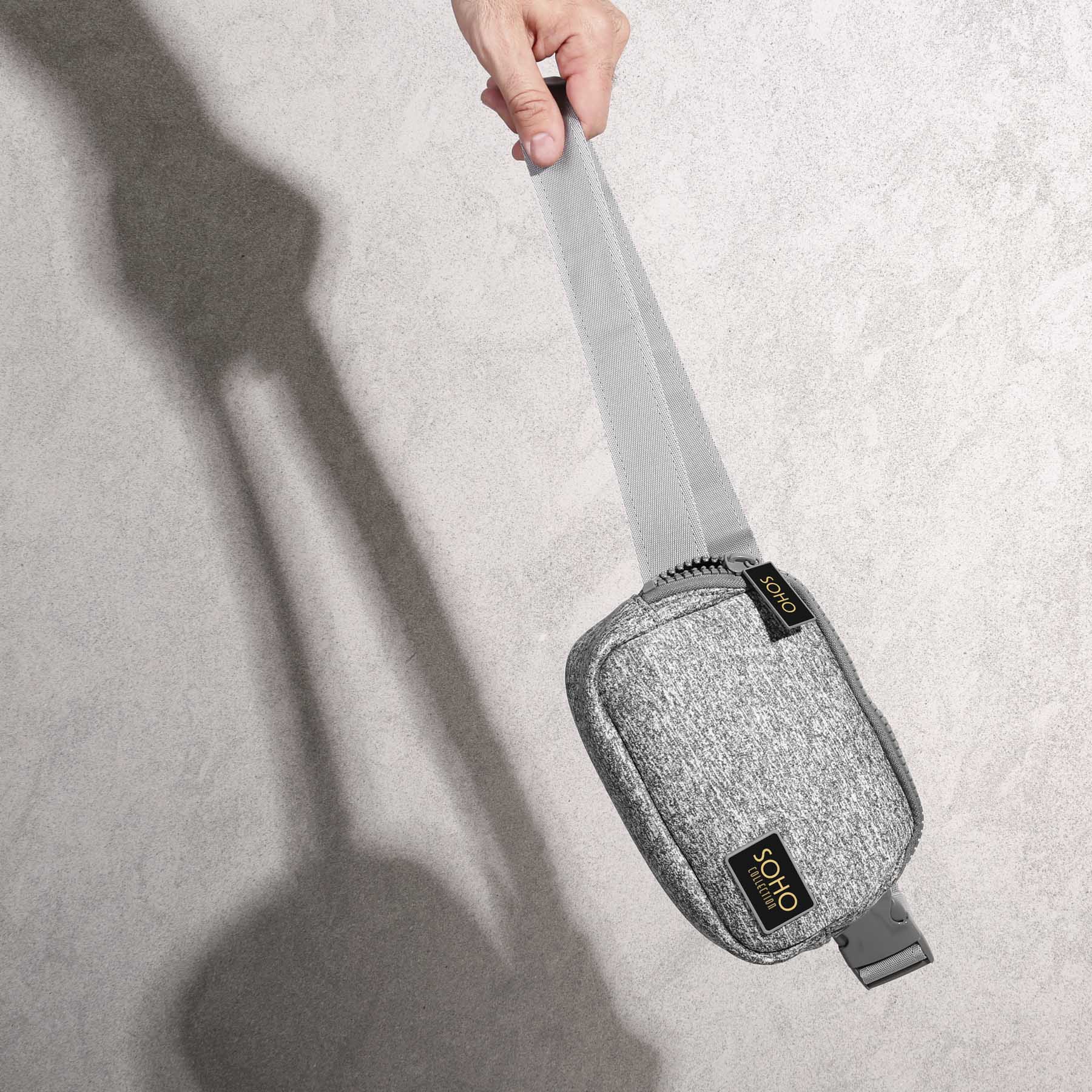 Picture of Soho Charlton Crossbody Bag