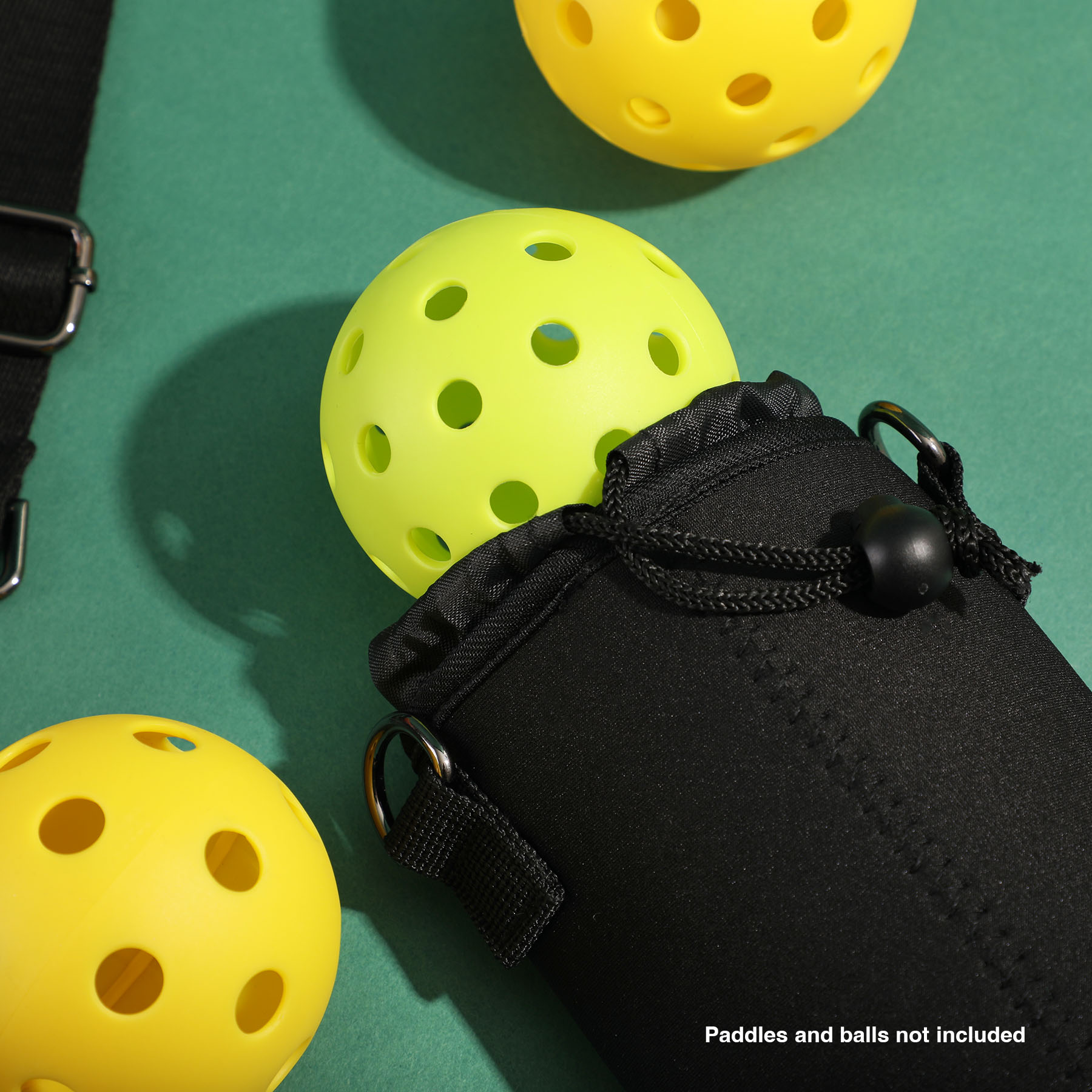 Picture of Pick Up Pickleball Paddle Pouch