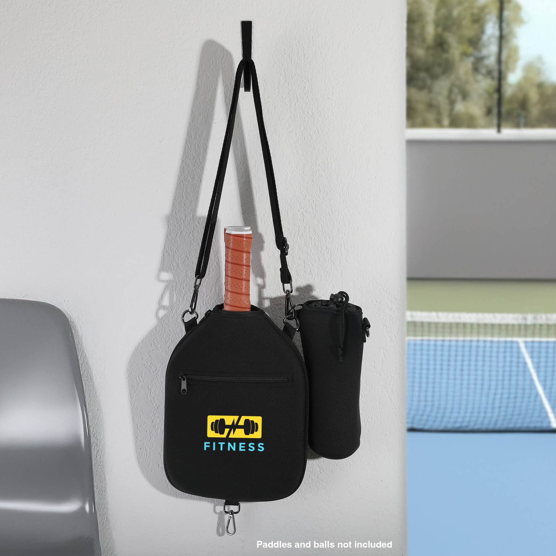 Picture of Pick Up Pickleball Paddle Pouch