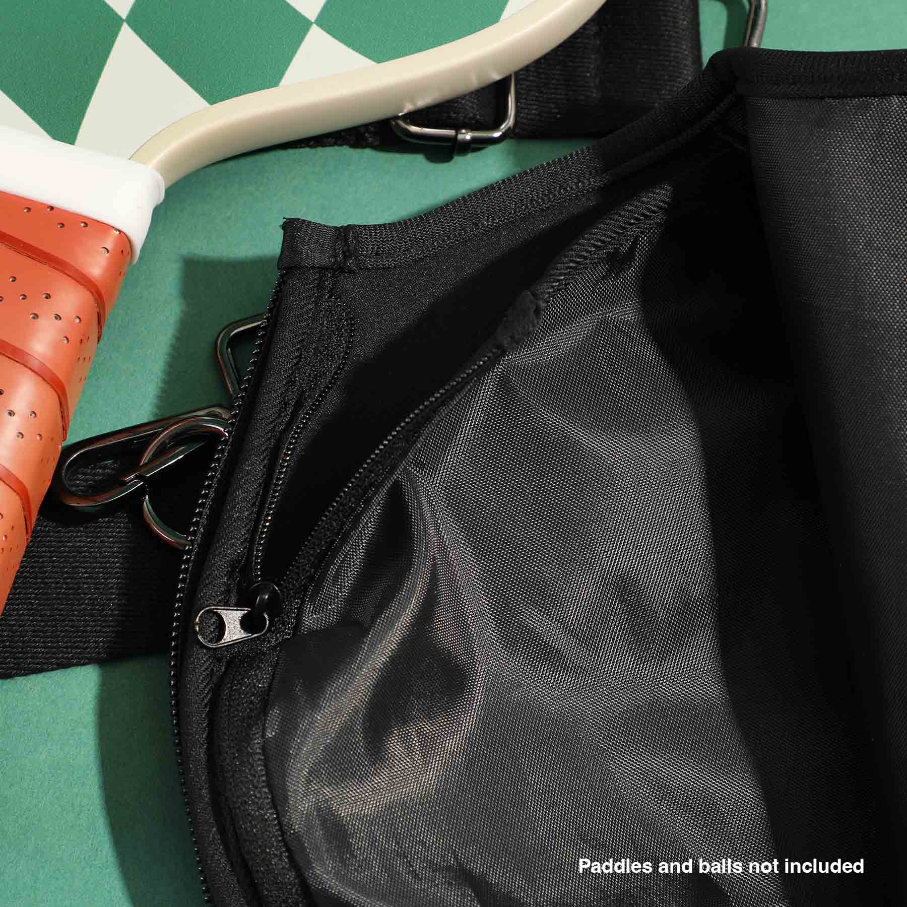 Picture of Pick Up Pickleball Paddle Pouch