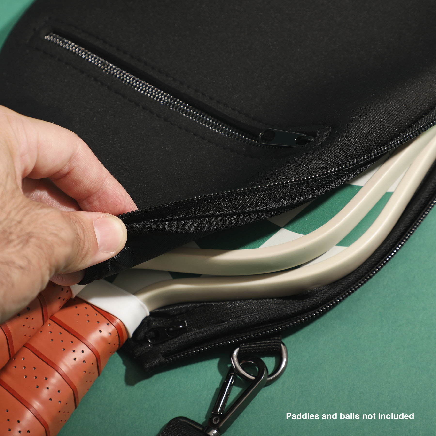 Picture of Pick Up Pickleball Paddle Pouch