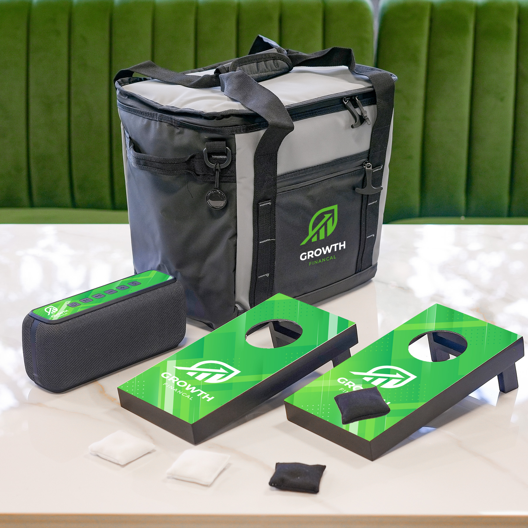 Picture of Office Party Kit
