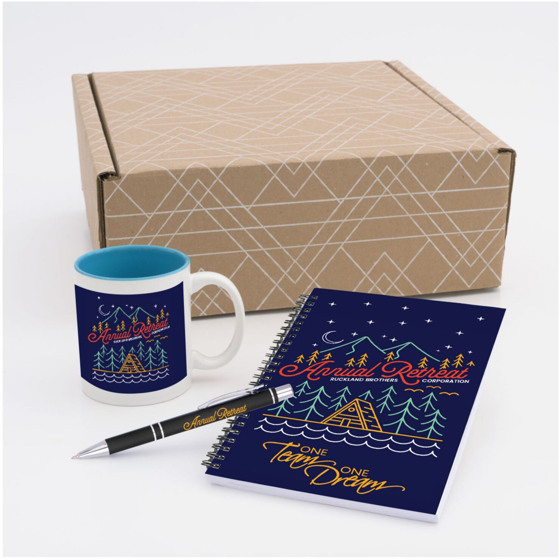 Picture of Appreciation Set