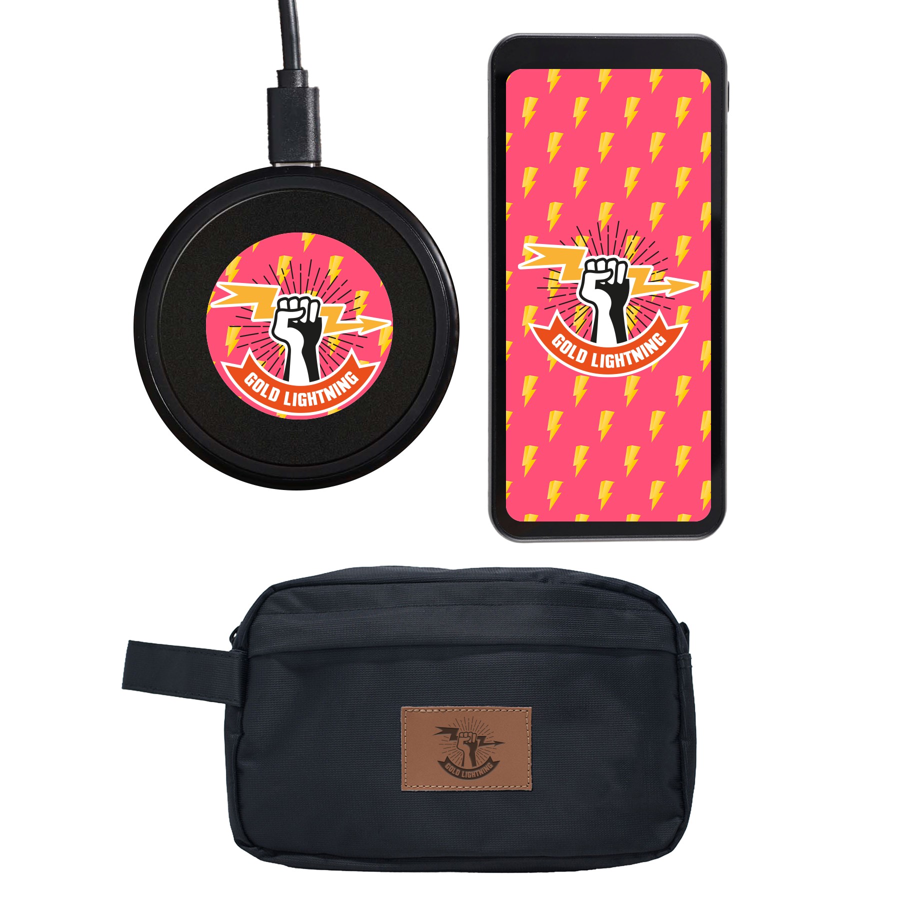 Picture of Power Glow Duo