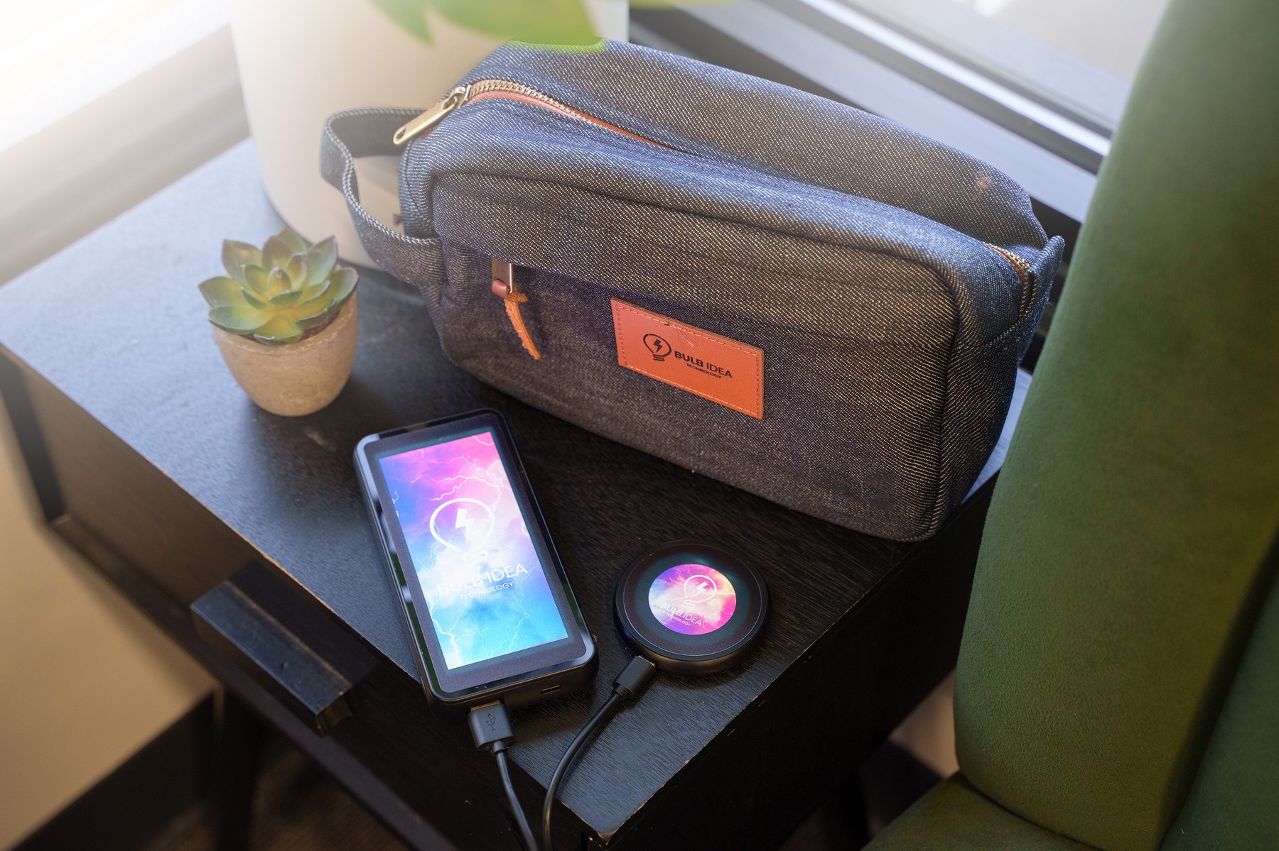 Picture of Power Glow Duo