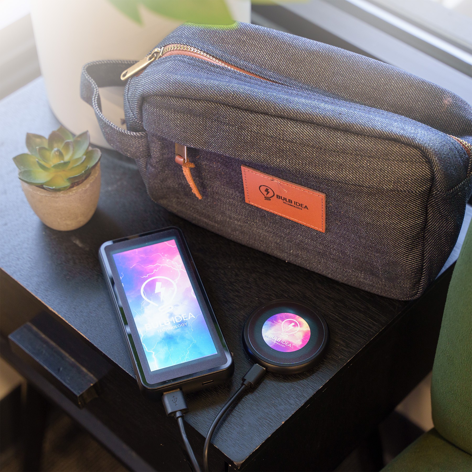 Picture of Power Glow Duo