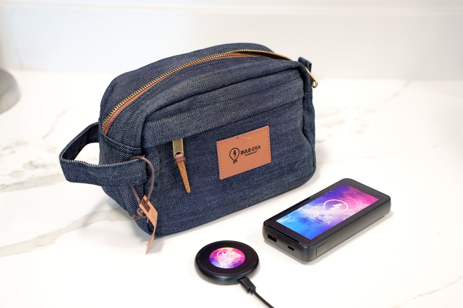 Picture of Power Glow Duo