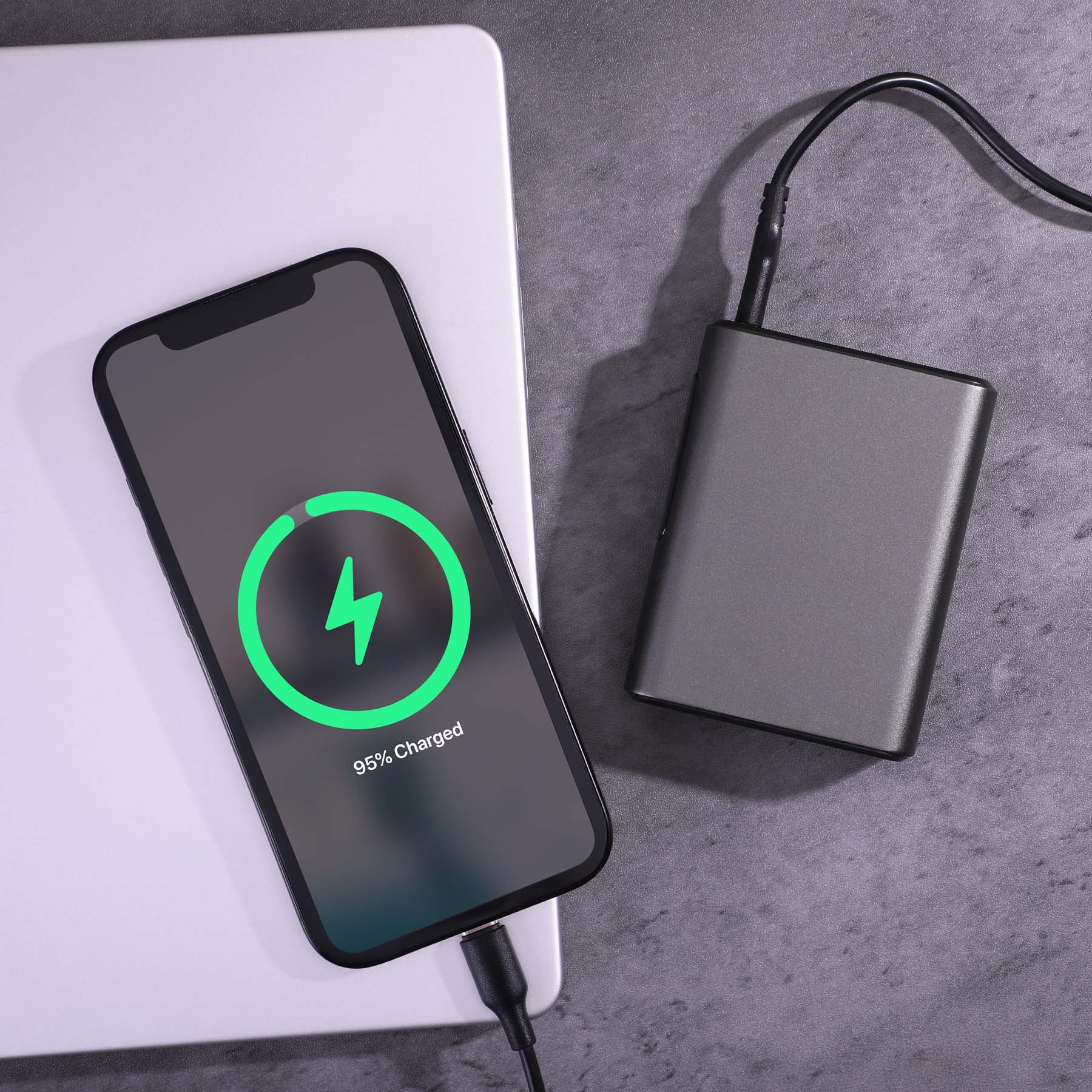 Picture of Big Daddy Laptop Power Bank