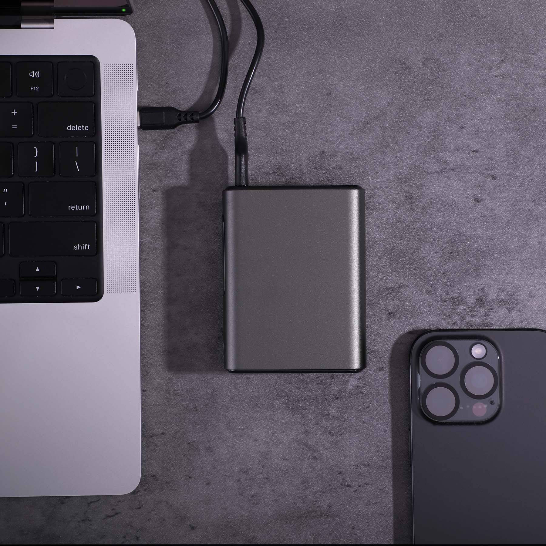 Picture of Big Daddy Laptop Power Bank