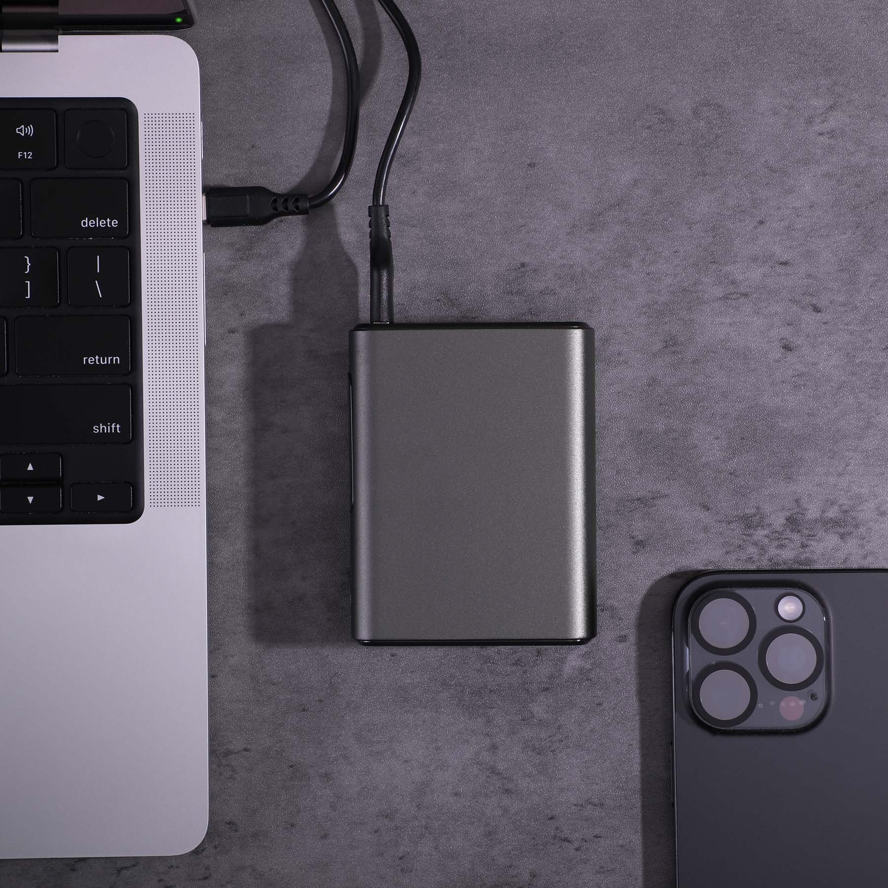 Picture of Big Daddy Laptop Power Bank