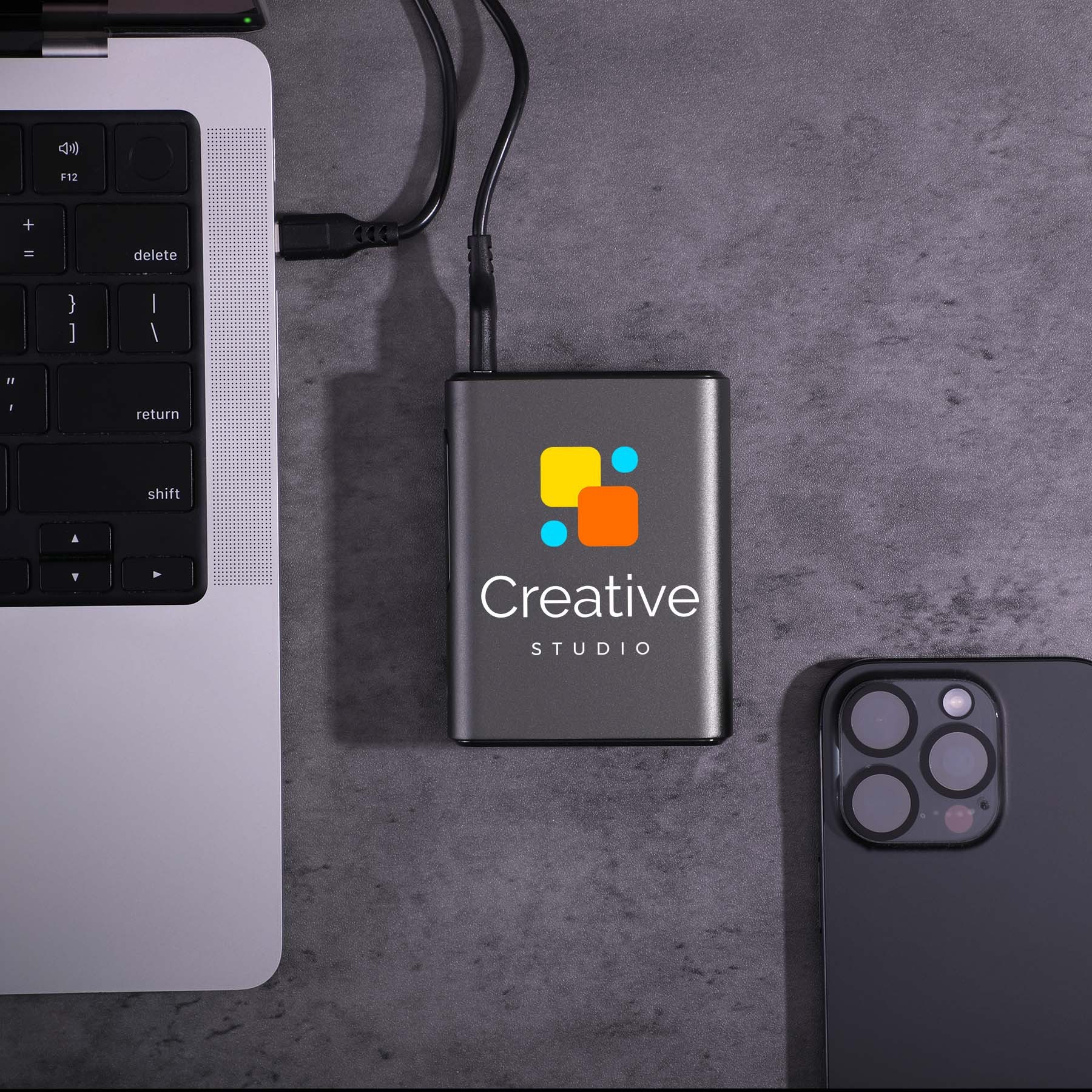 Picture of Big Daddy Laptop Power Bank