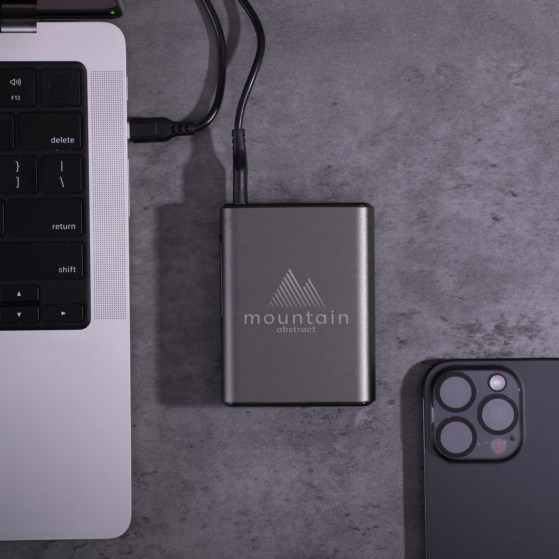 Picture of Big Daddy Laptop Power Bank