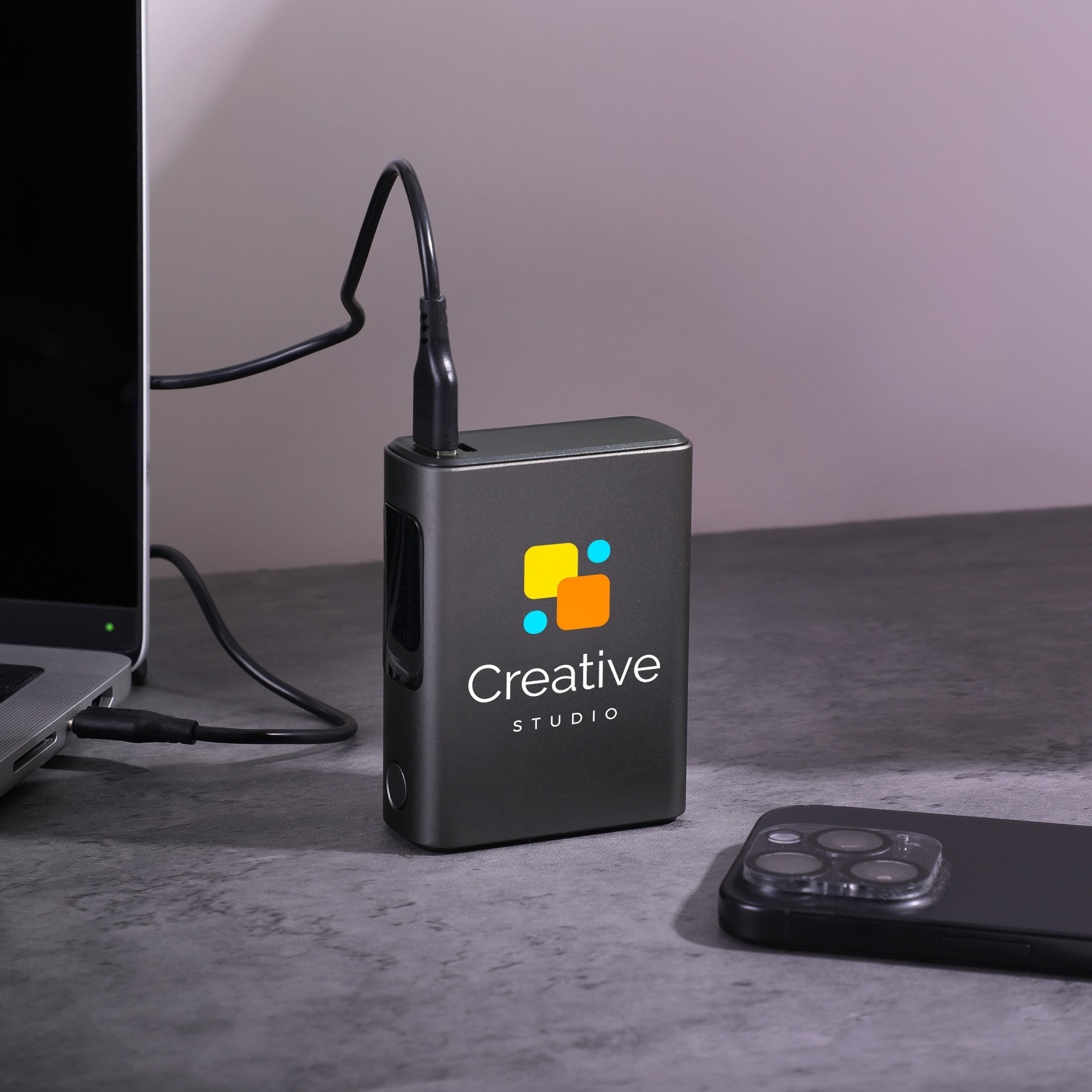 Picture of Big Daddy Laptop Power Bank