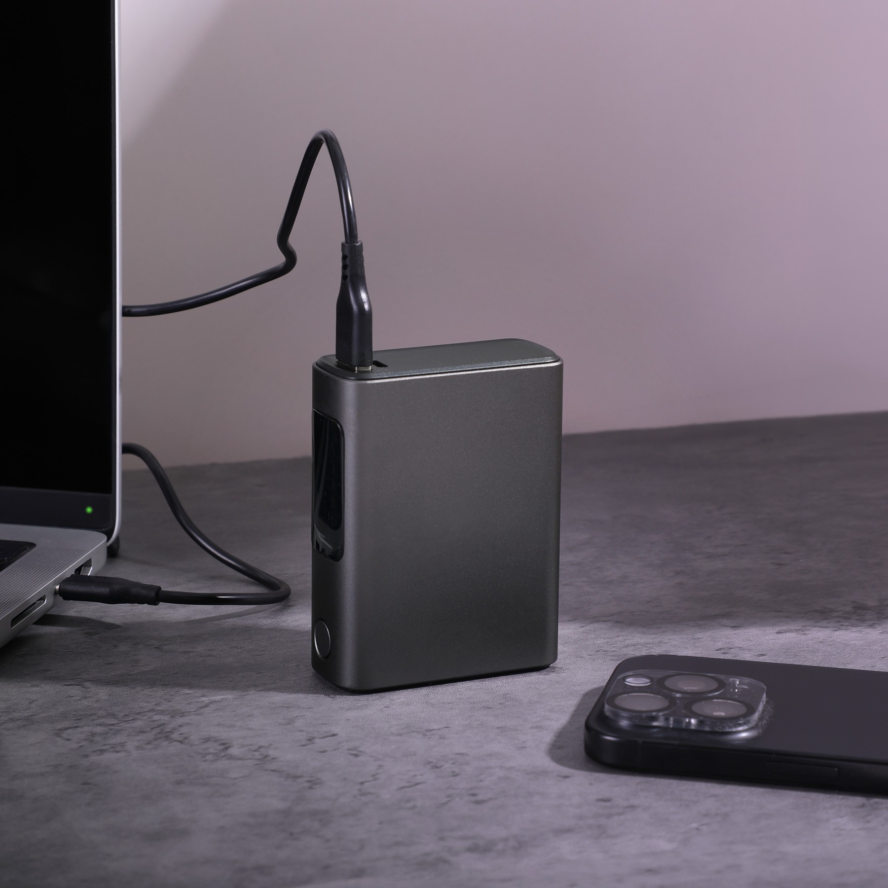 Picture of Big Daddy Laptop Power Bank
