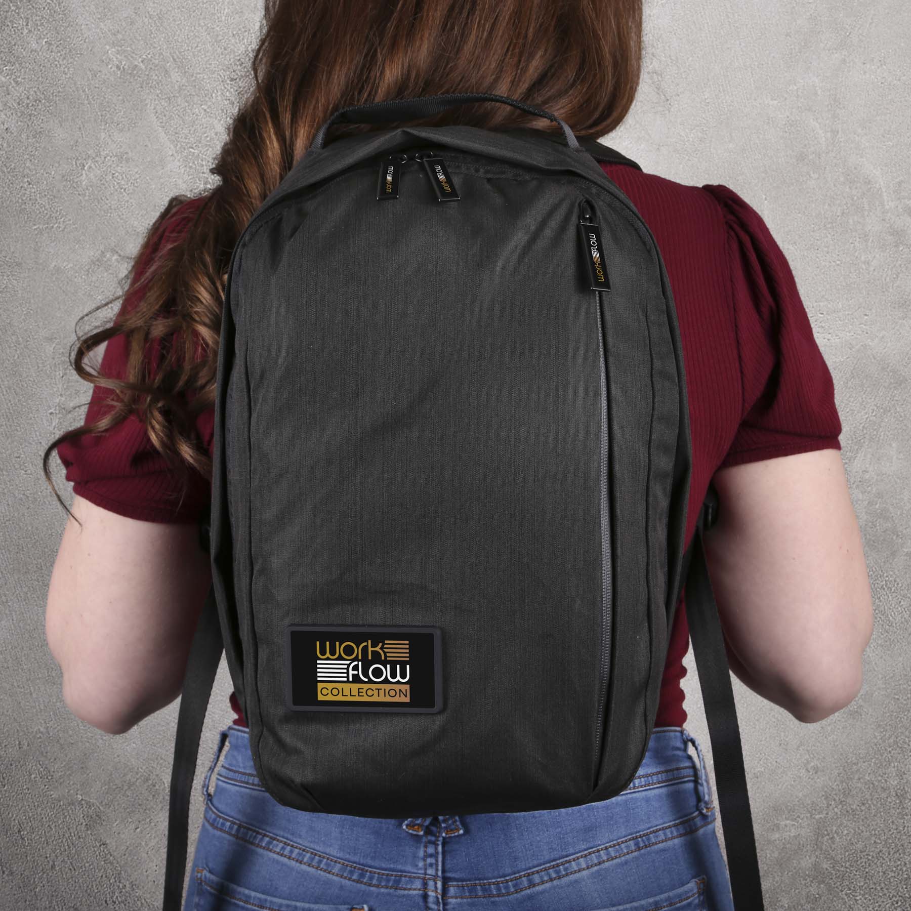 Picture of Workflow Coordinator Small Backpack
