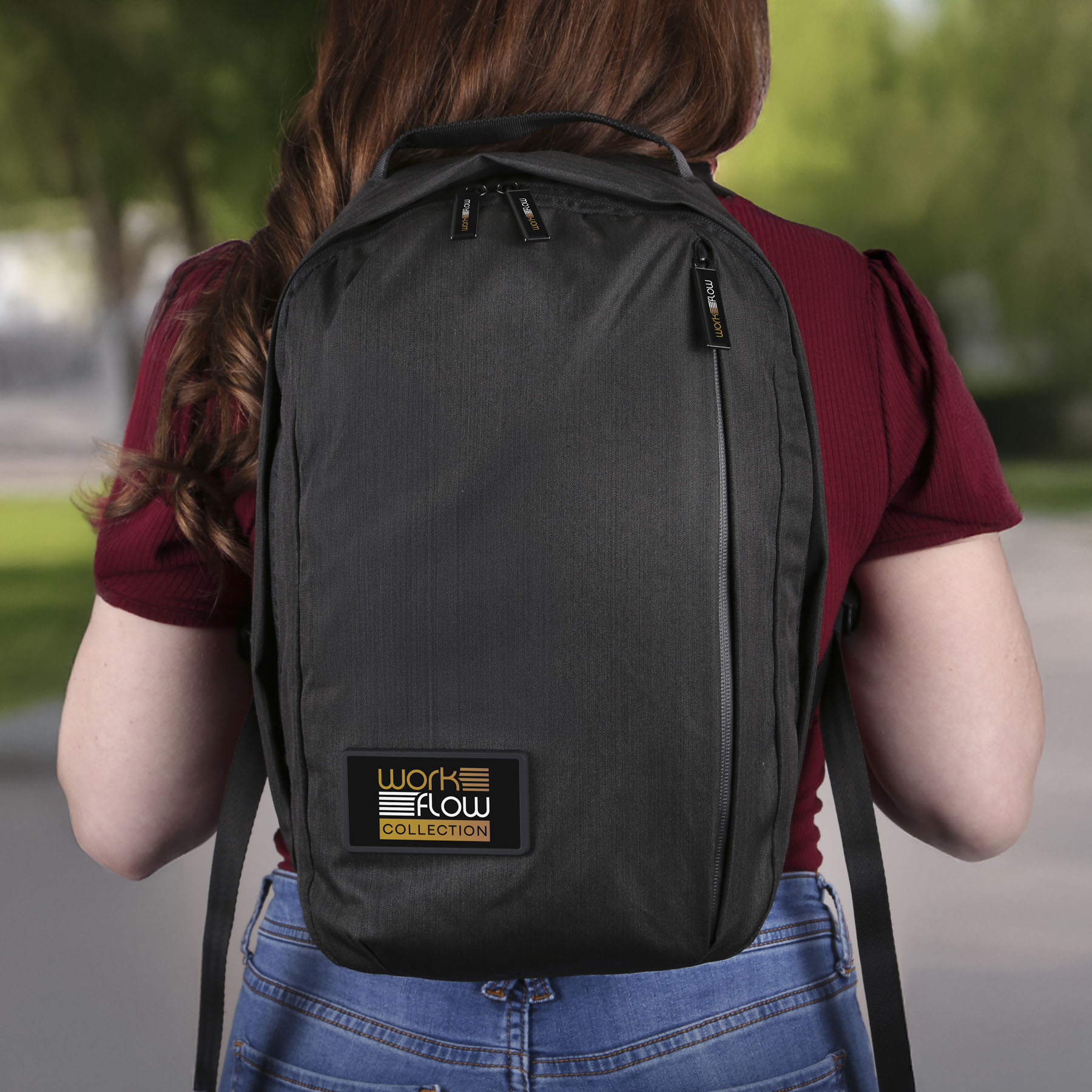 Picture of Workflow Coordinator Small Backpack