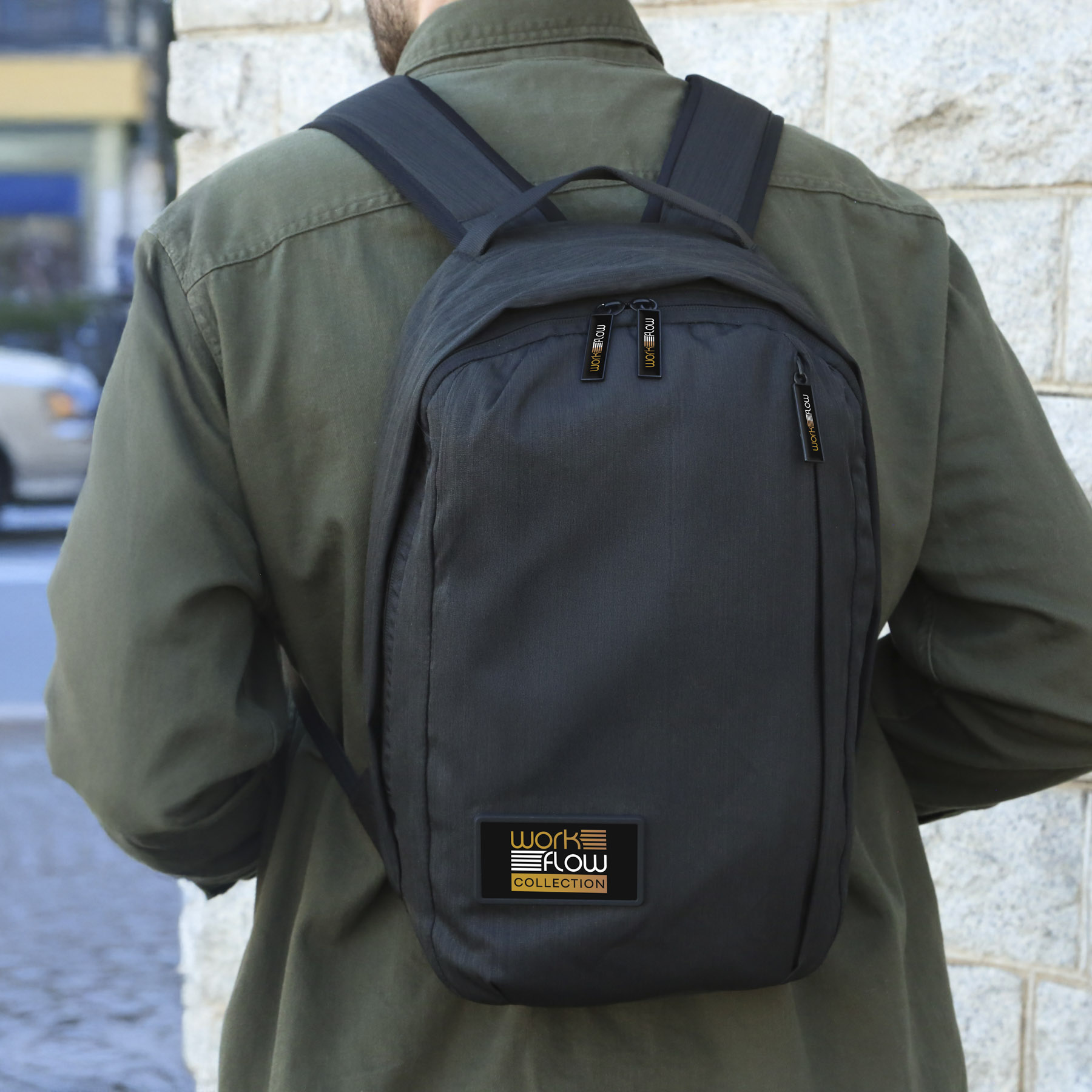 Picture of Workflow Coordinator Small Backpack