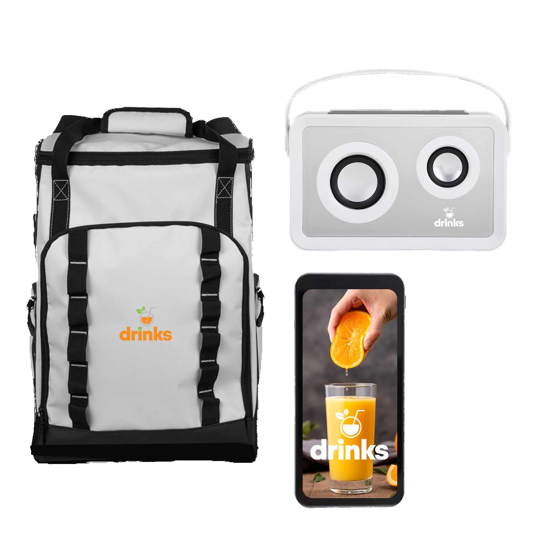 Picture of Glow Up Kit