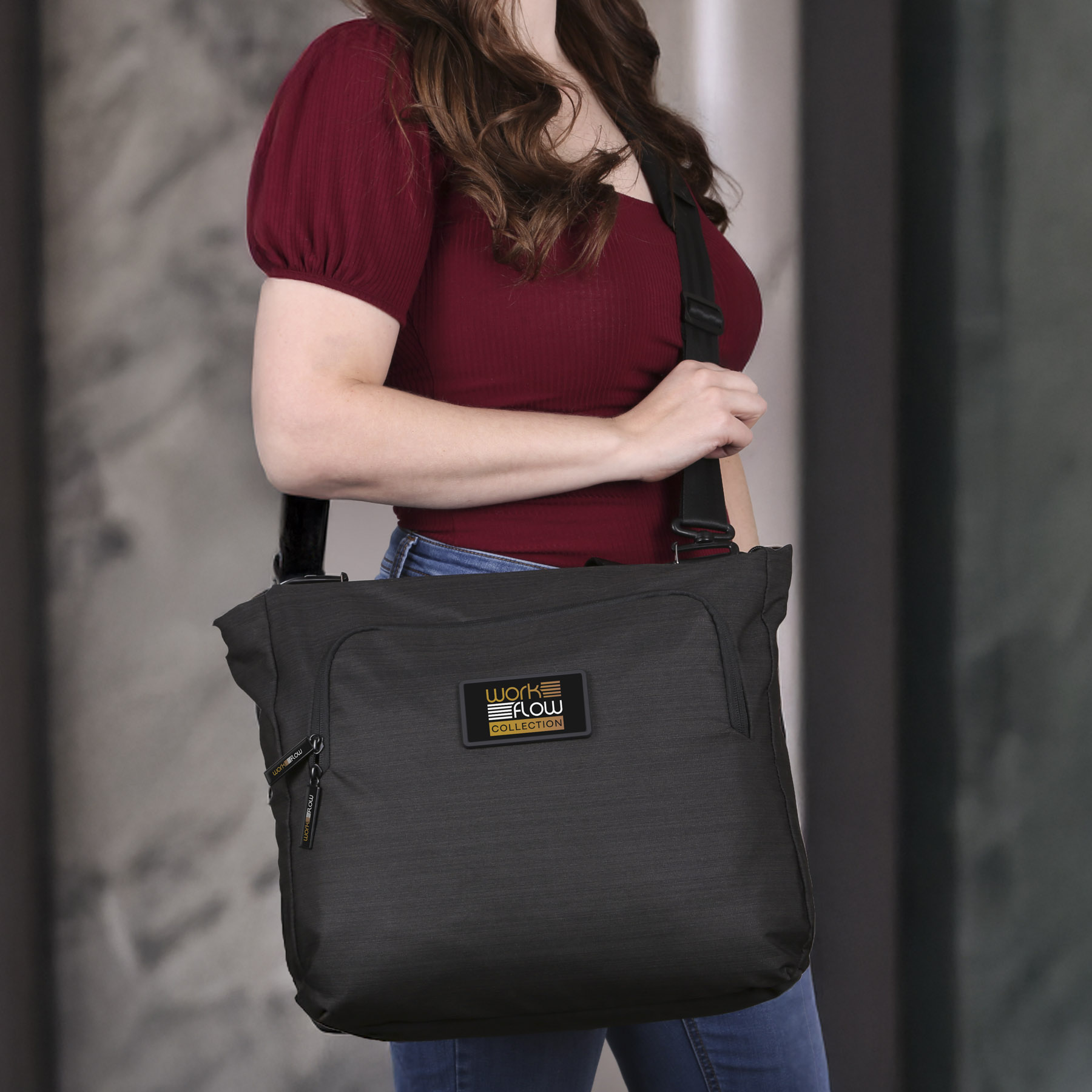Picture of Workflow Commuter Carry-All