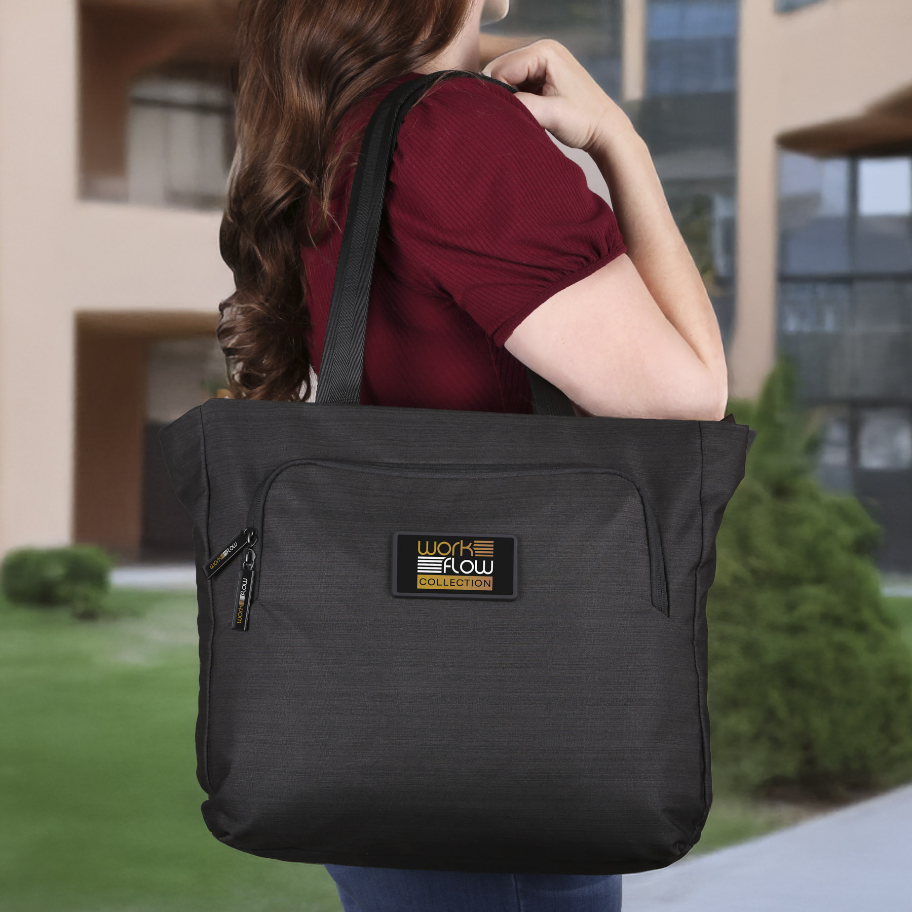 Picture of Workflow Commuter Carry-All
