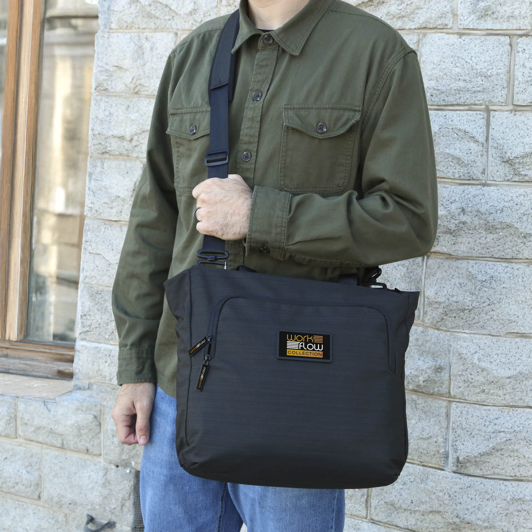 Picture of Workflow Commuter Carry-All