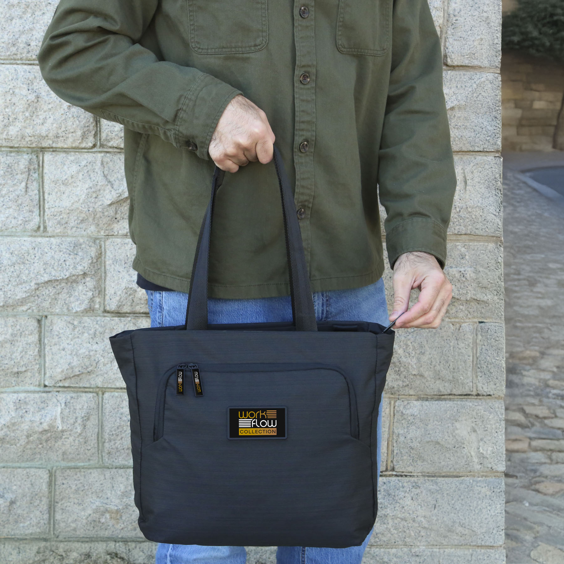 Picture of Workflow Commuter Carry-All