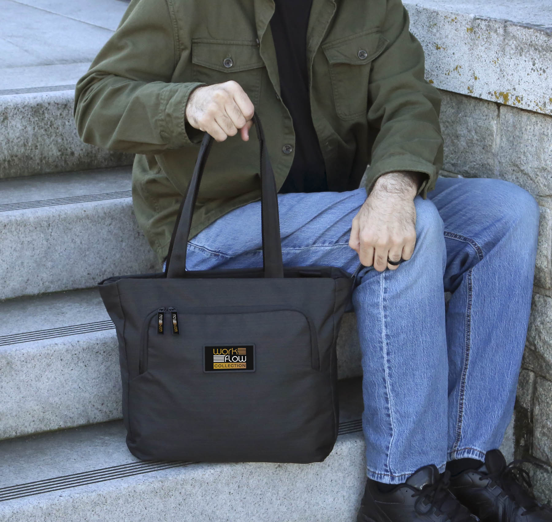 Picture of Workflow Commuter Carry-All