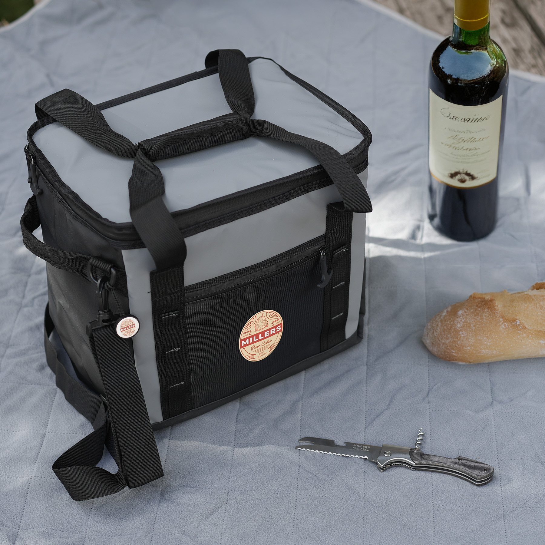 Picture of Picnic Pack Kit