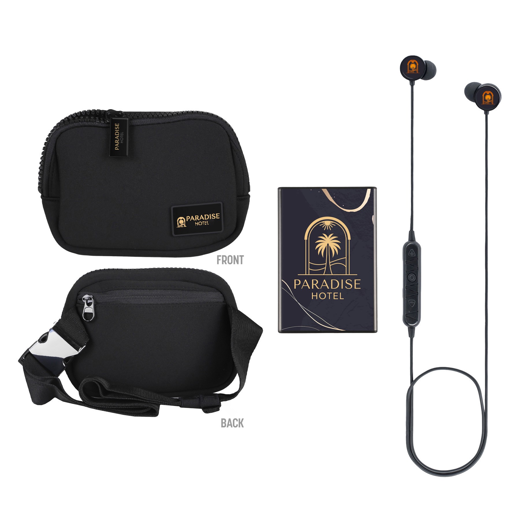 Picture of City Slick Kit