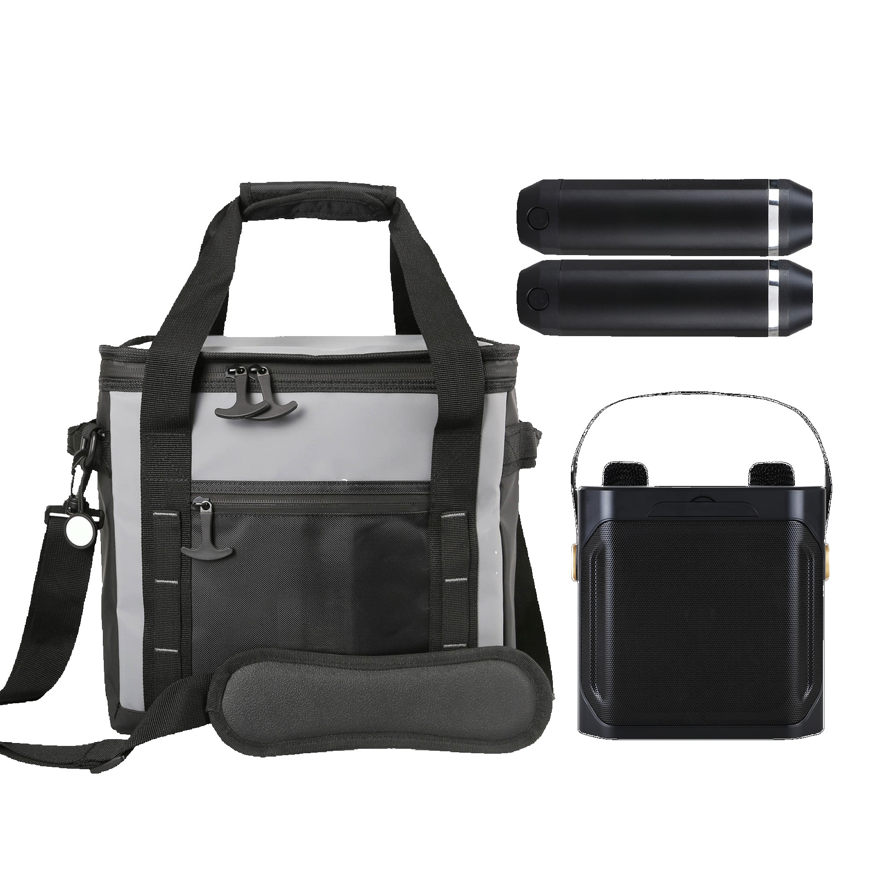 Picture of Tailgate Karaoke Kit