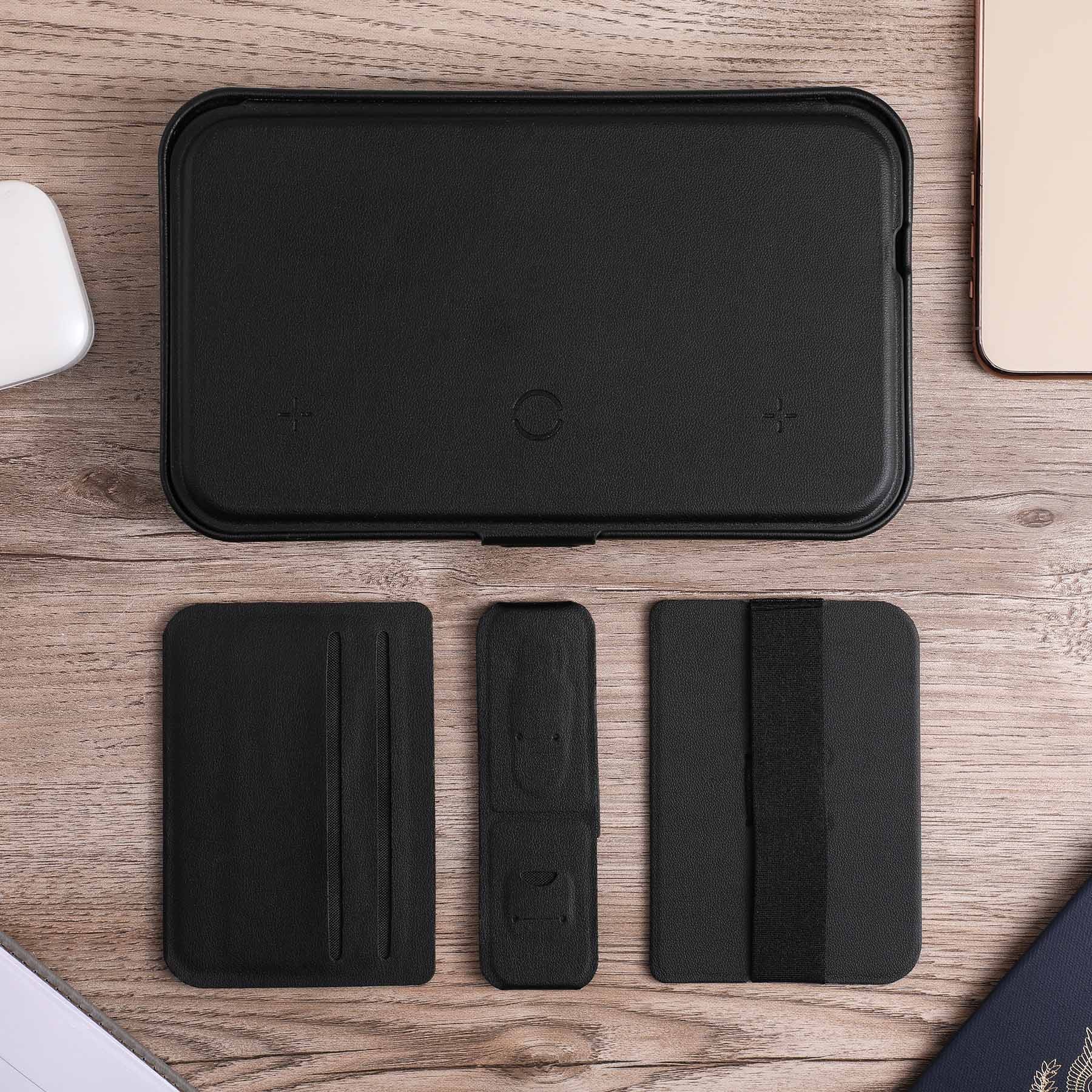 Picture of Powergrid Organizer & Wireless Charger