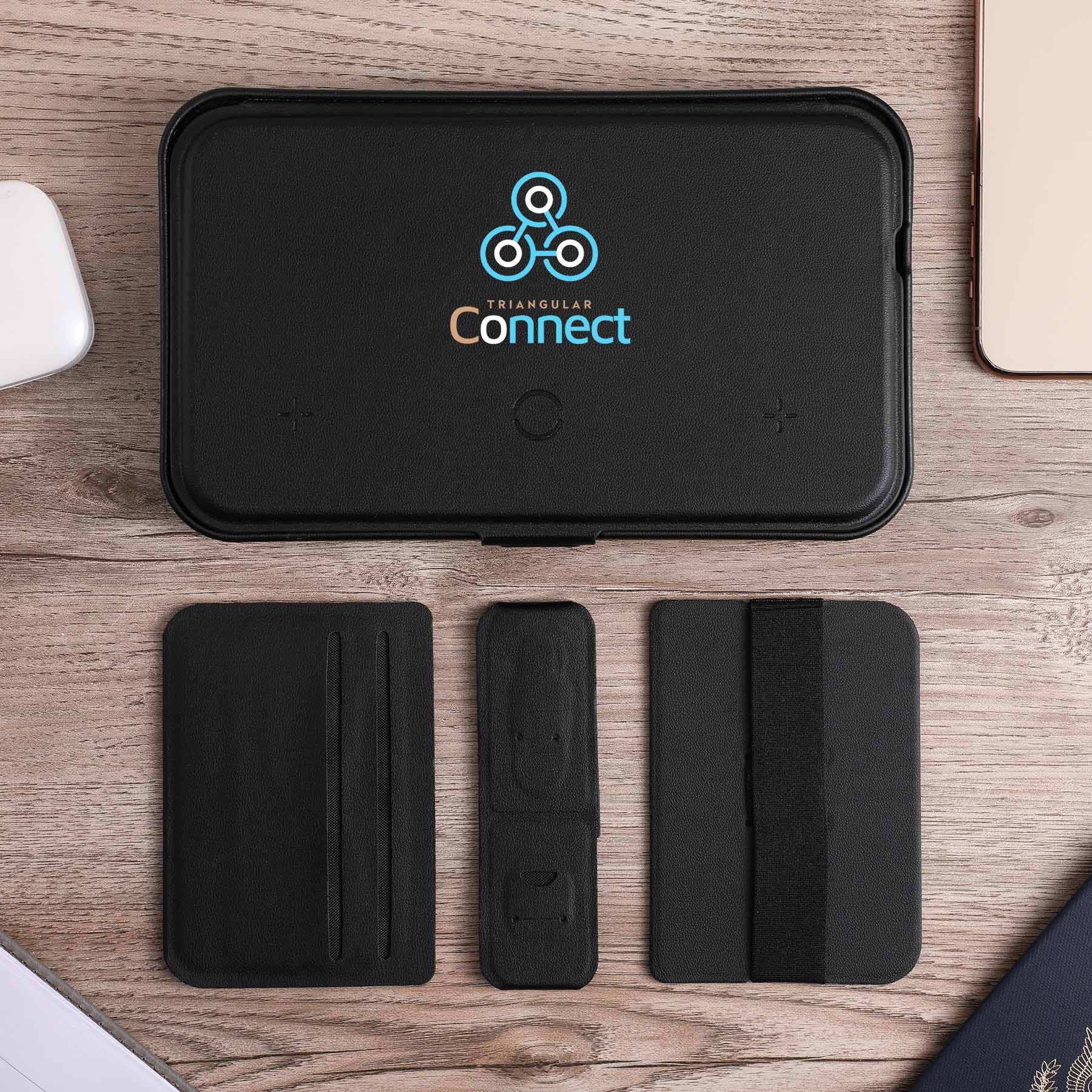 Picture of Powergrid Organizer & Wireless Charger